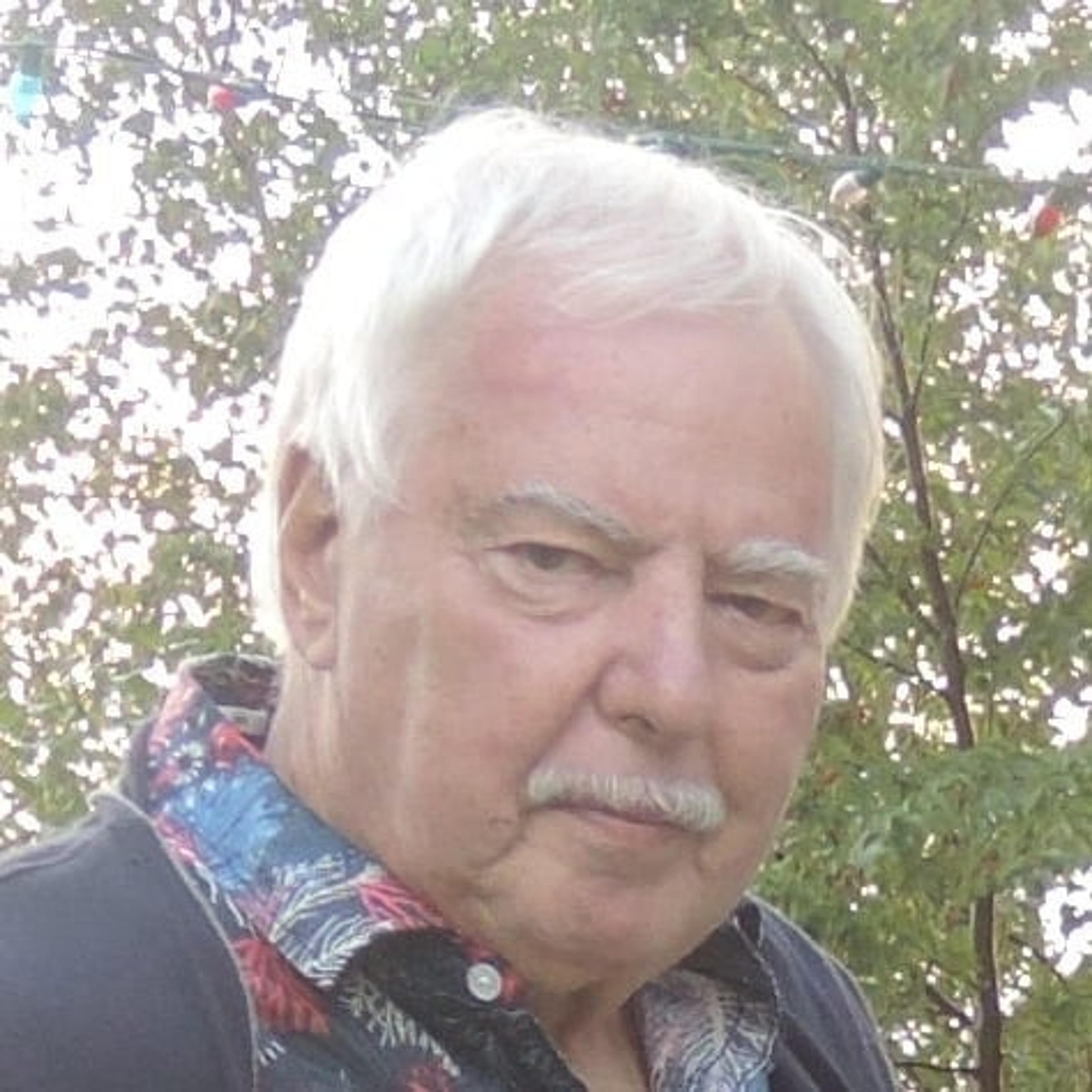 Wolfgang Weber
