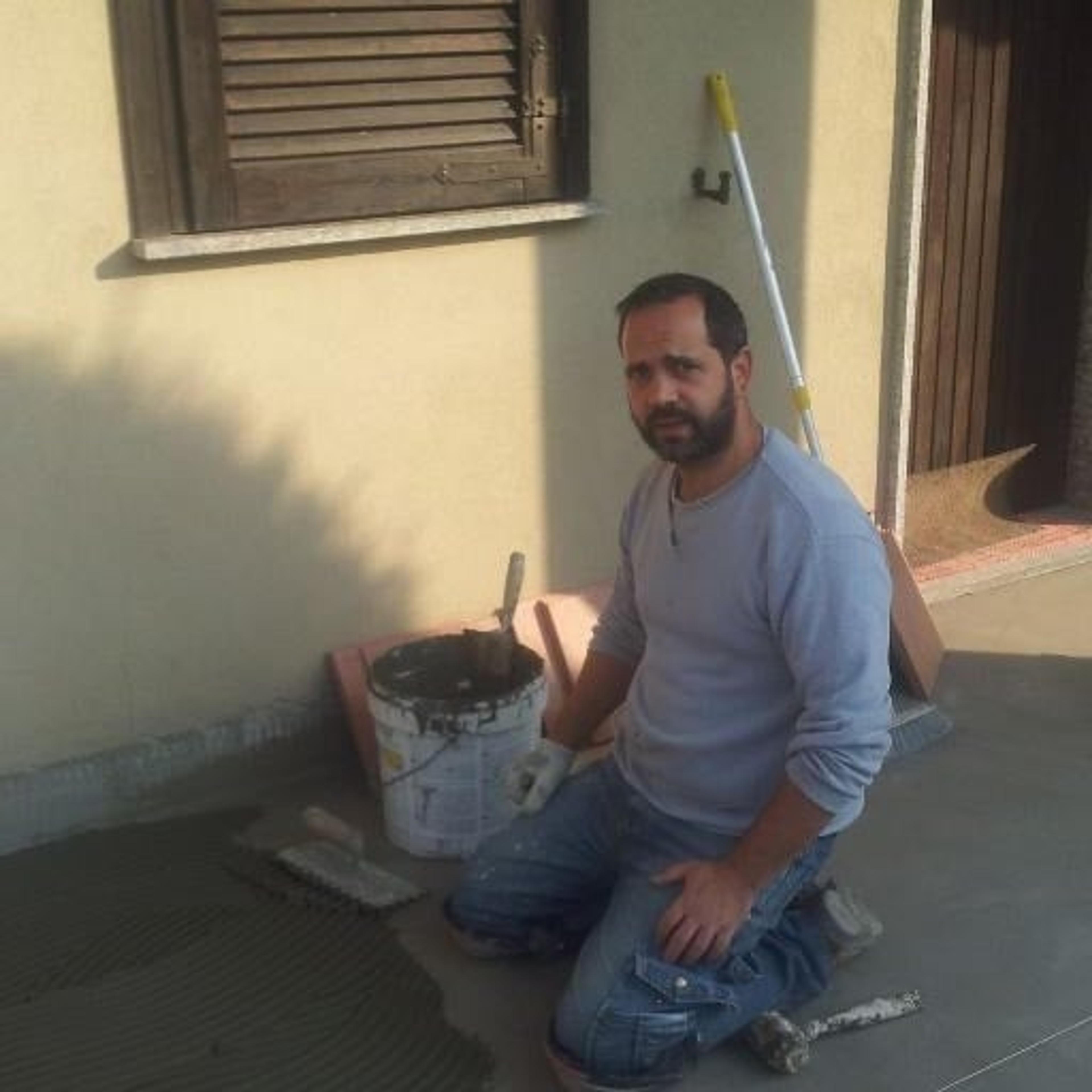 Mg ristrutturazioni di Maurizio Galati