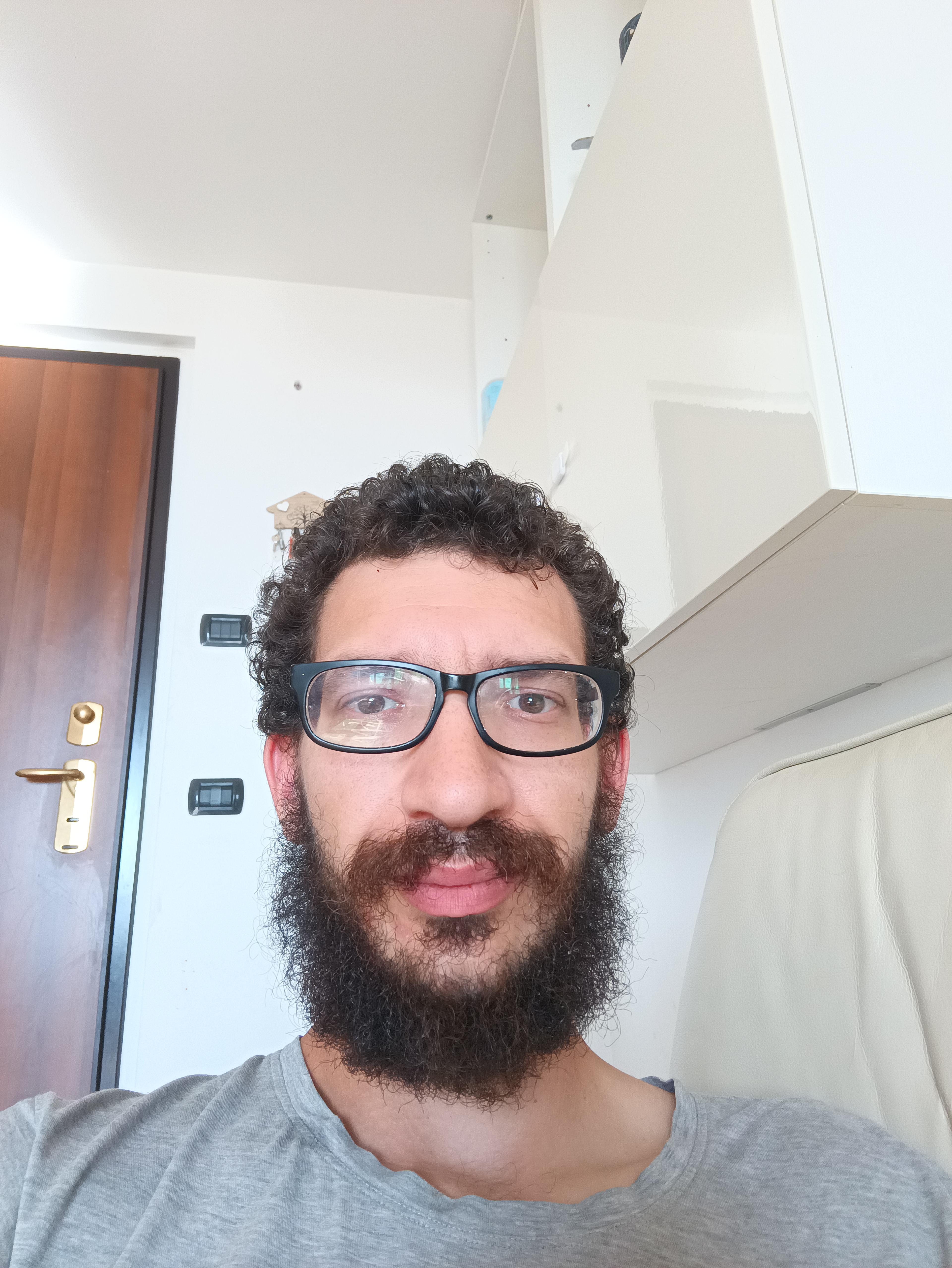 Mattia Veggian