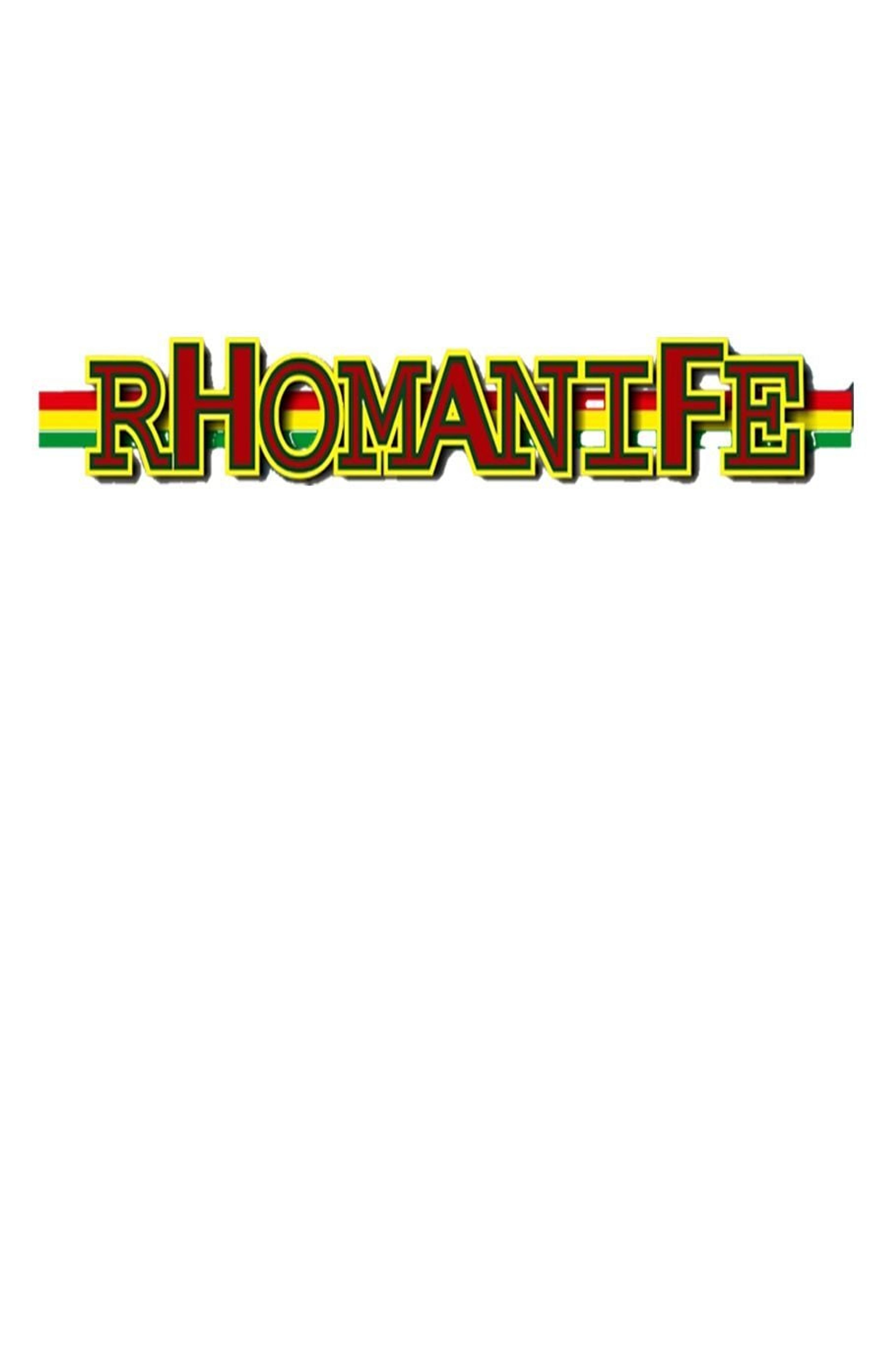 Band Rhomanife