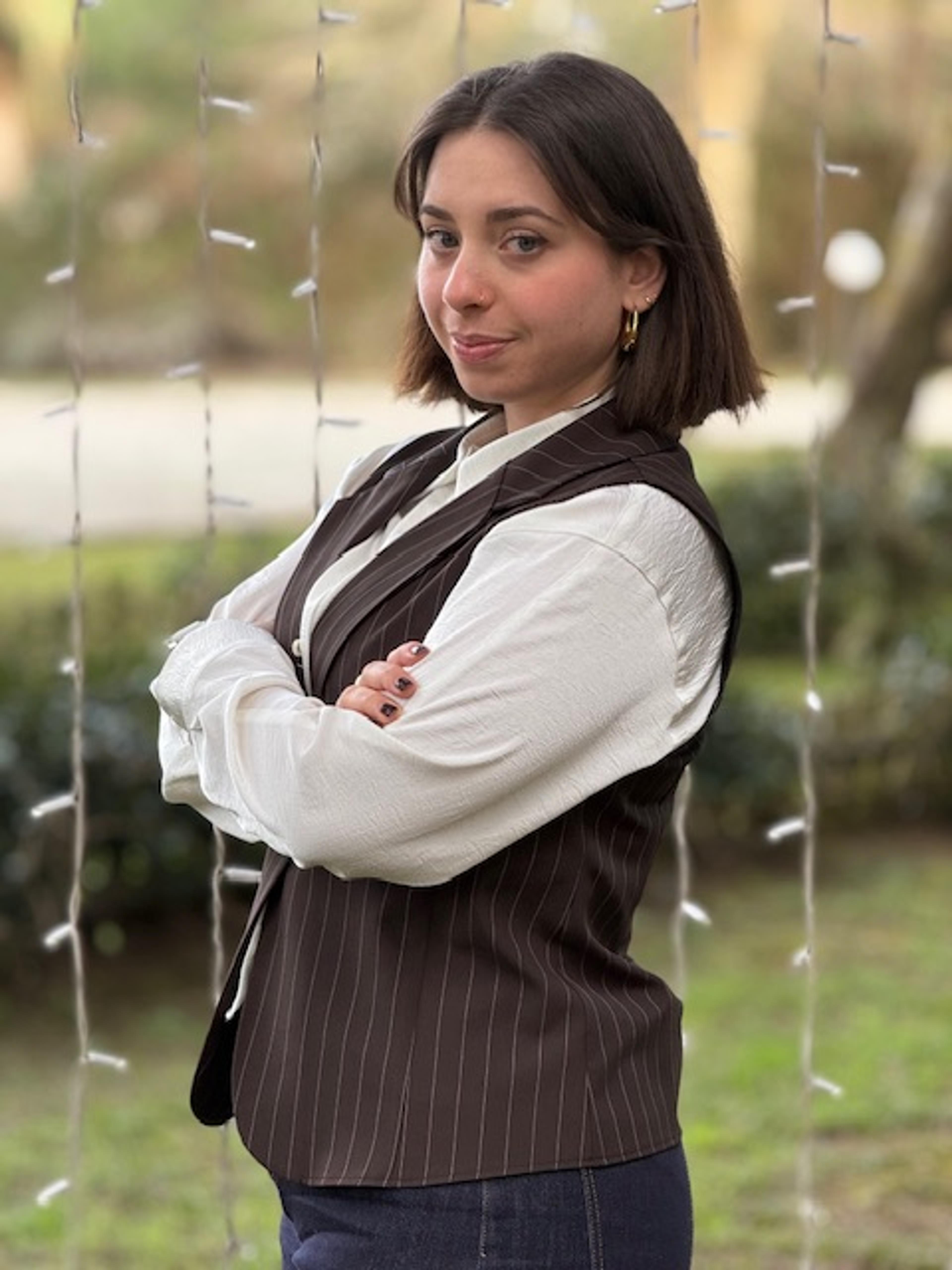 Francesca Spampinato