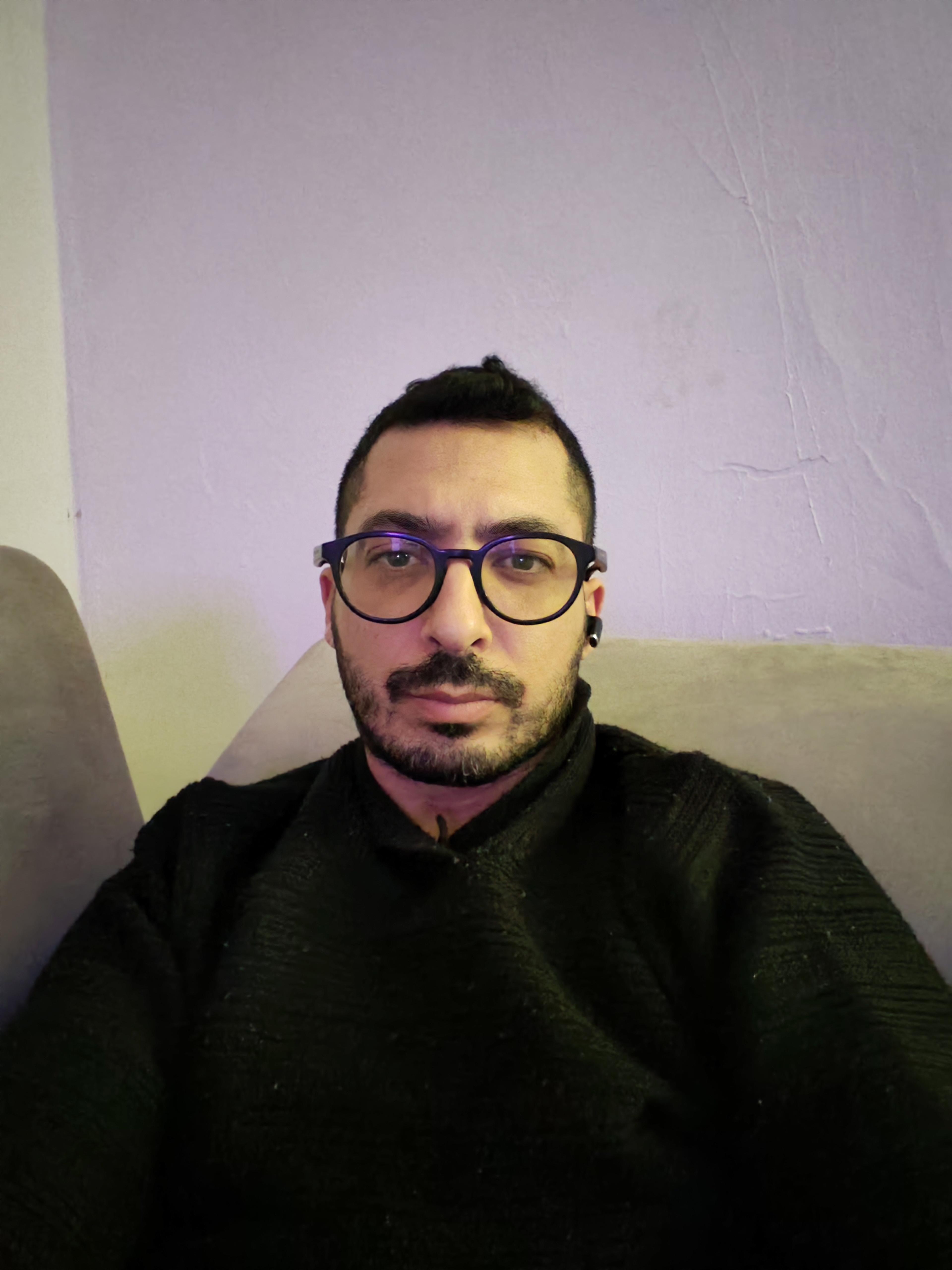 Sacca Kamal