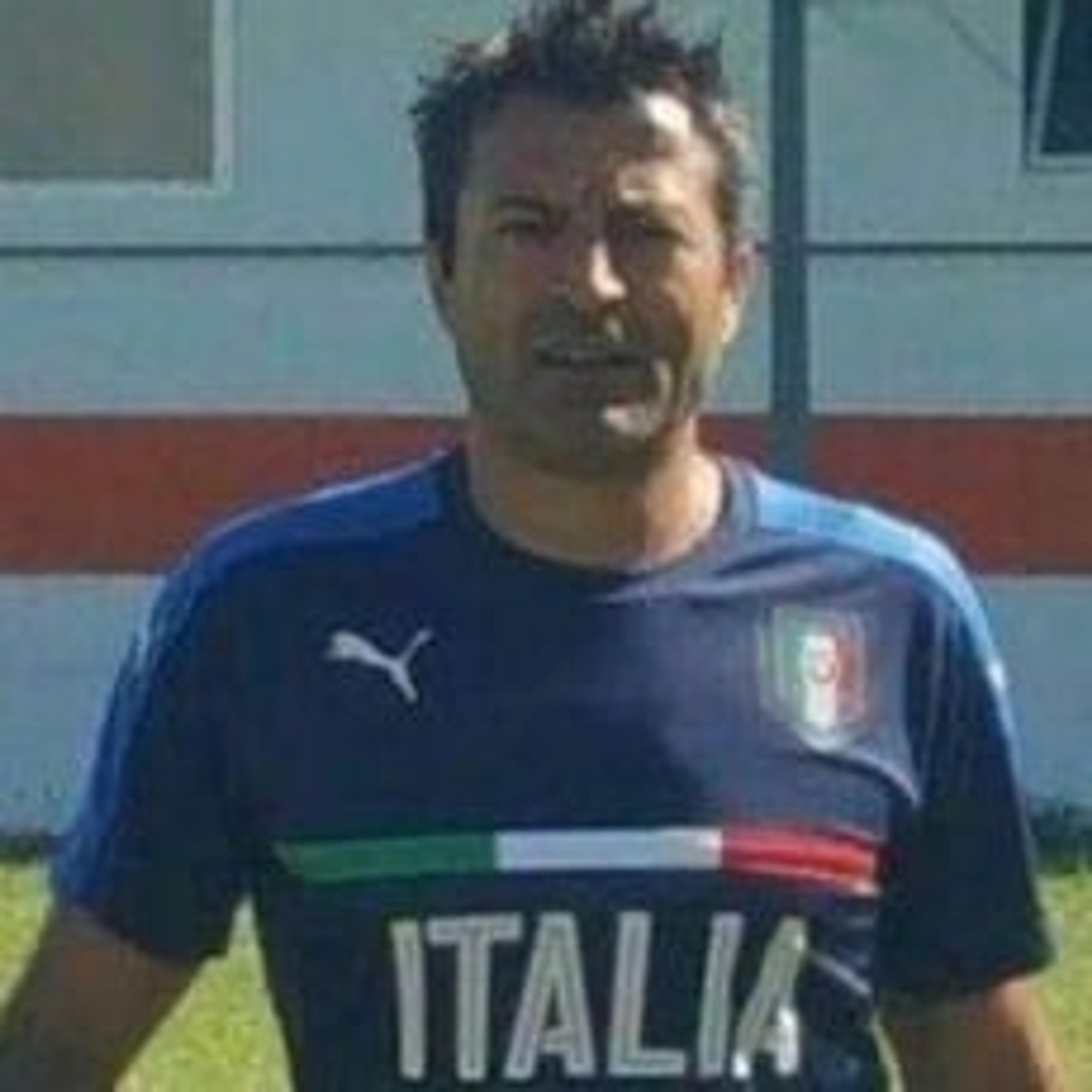Luca Lugnan