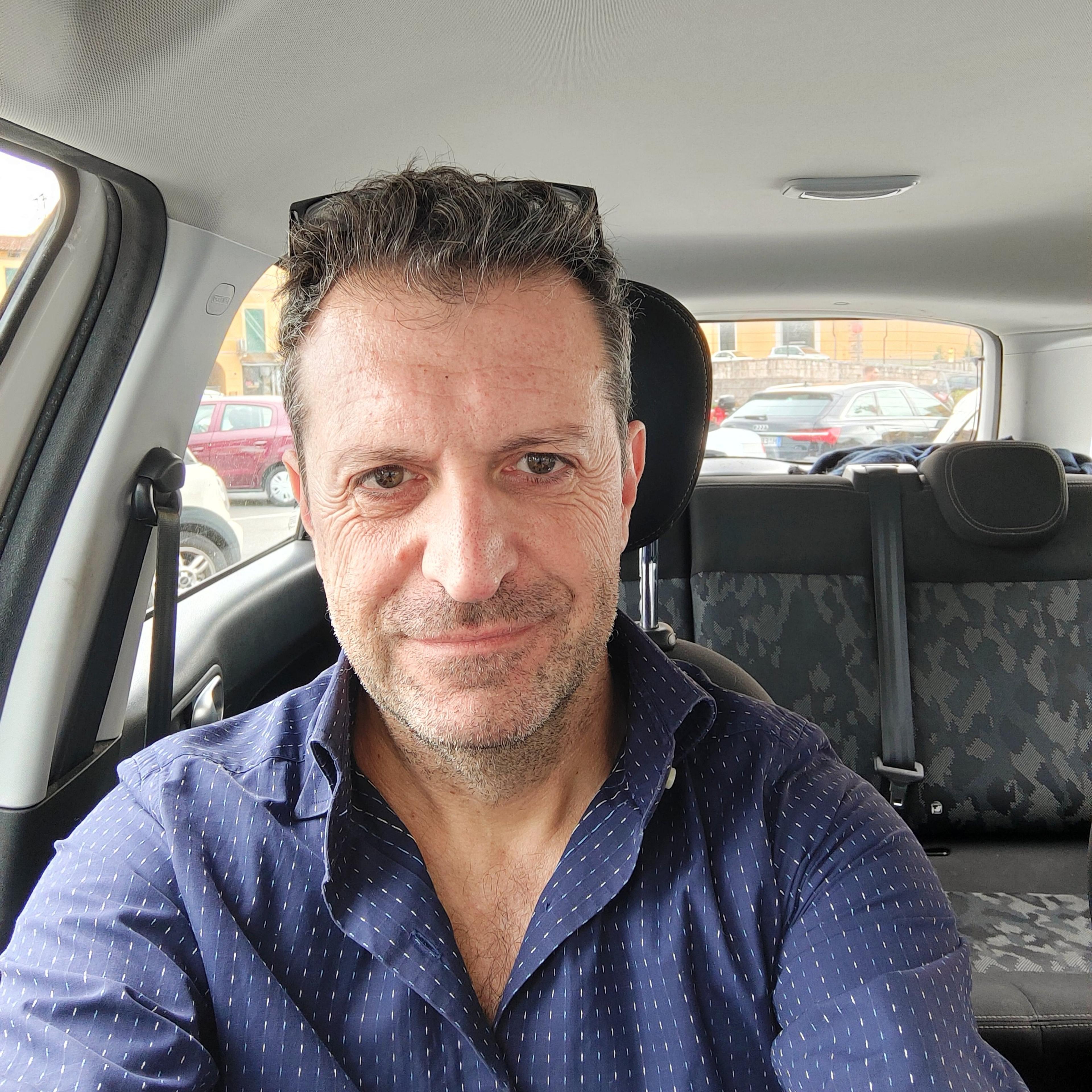 Luca Viviani