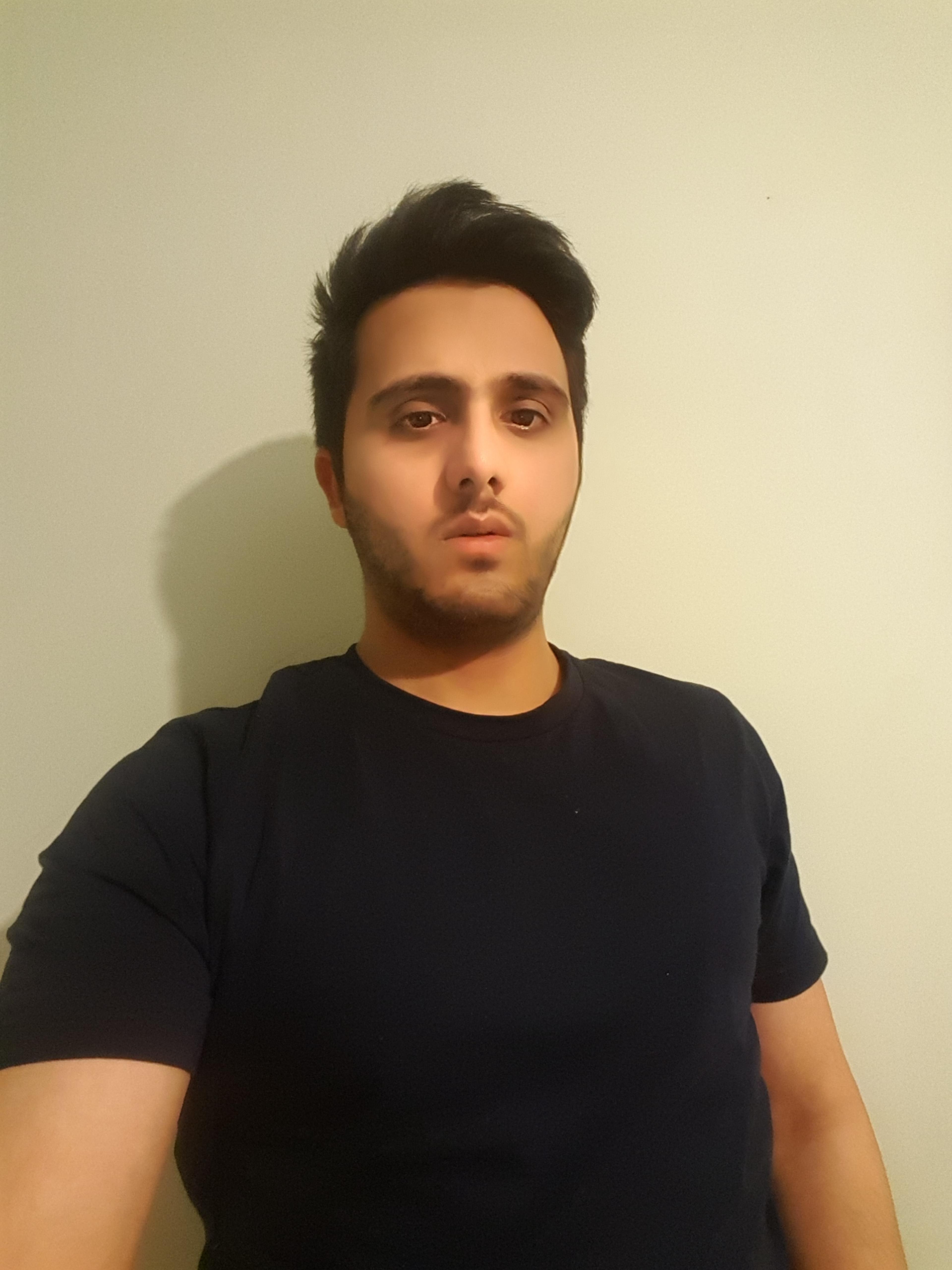 Zishan Shenwari