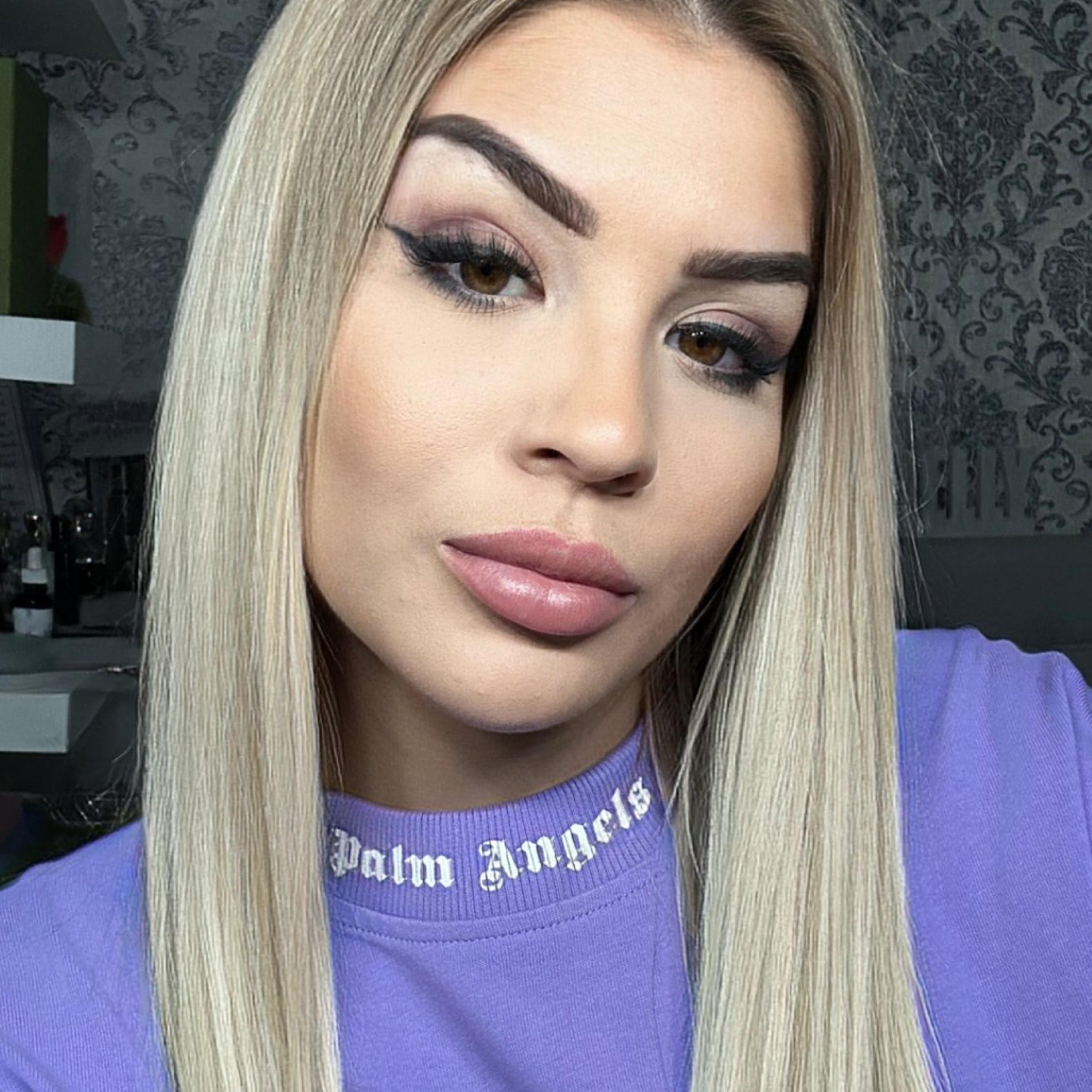 Neli Vaskova Stoycheva