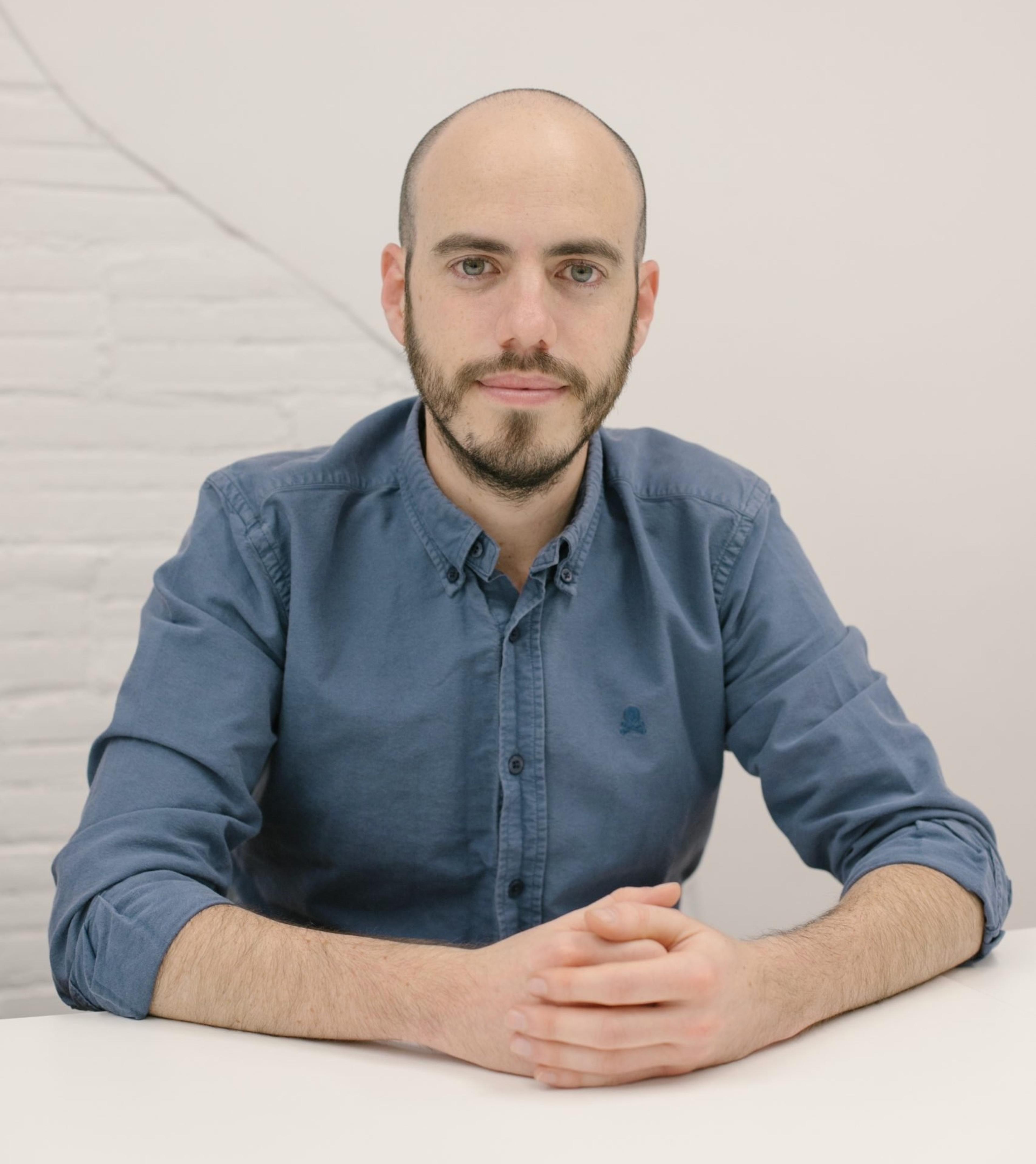 Aleix Comas