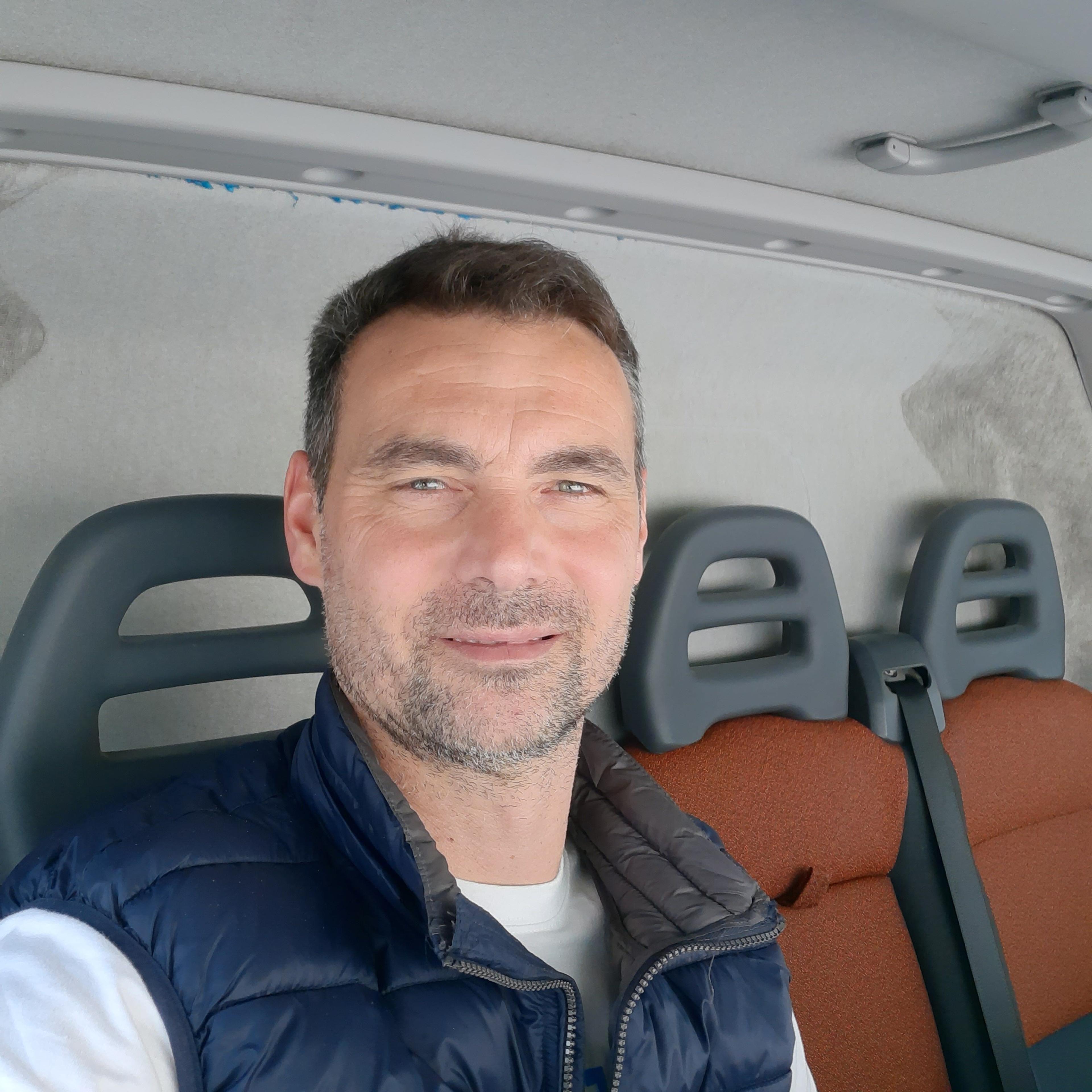 D'Andrea PITTURE
