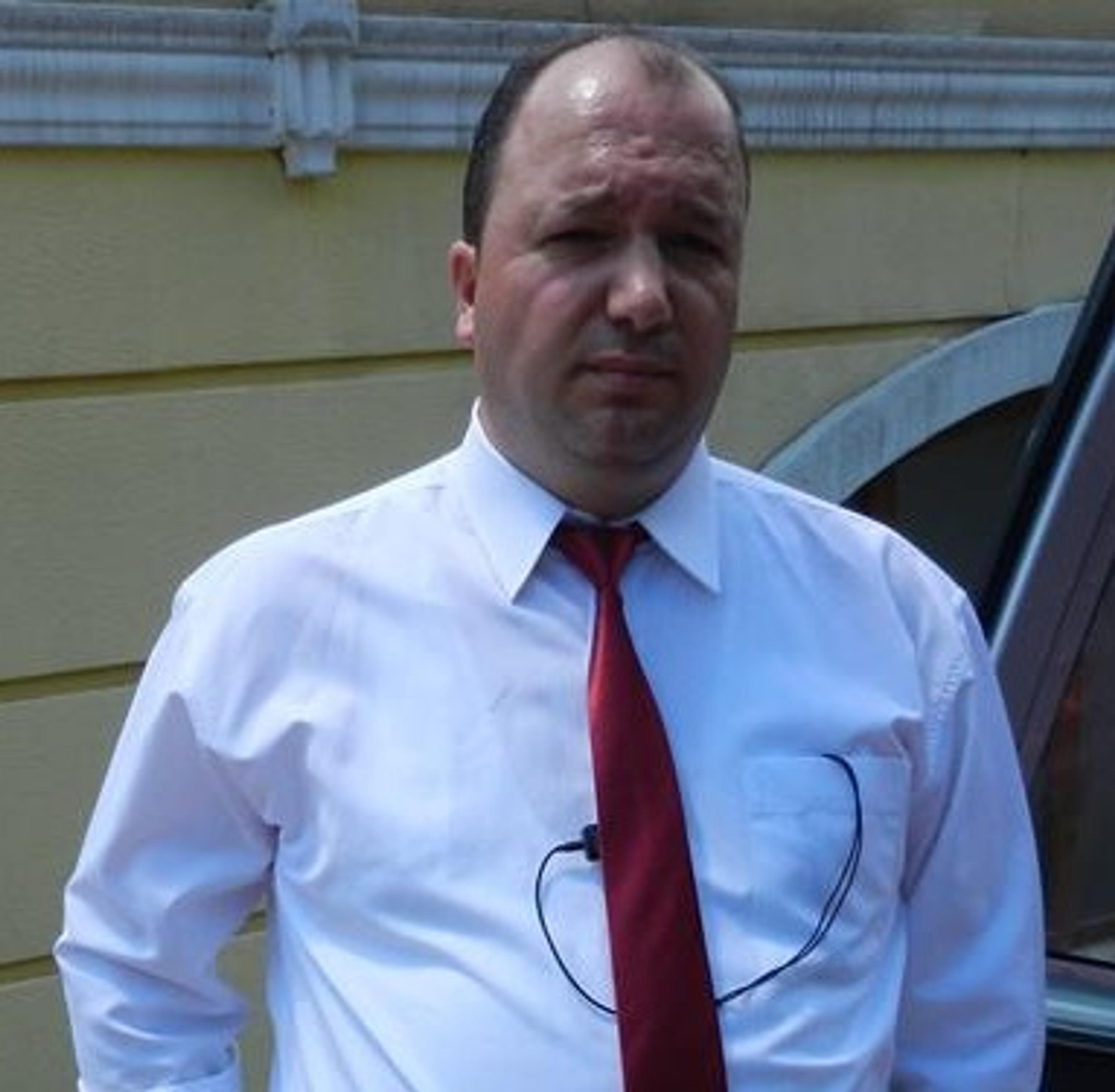 Şahin K.