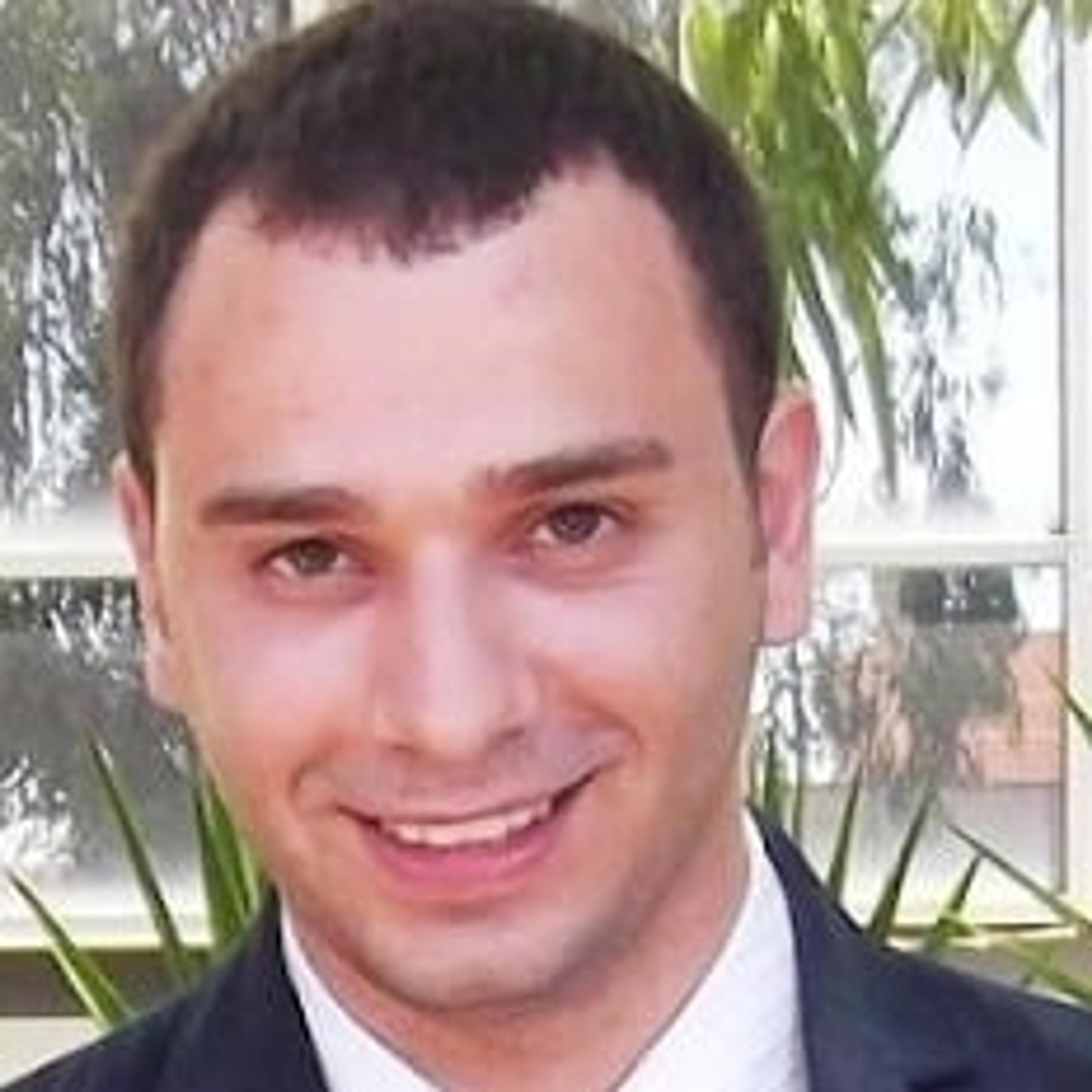 Filippo Amato