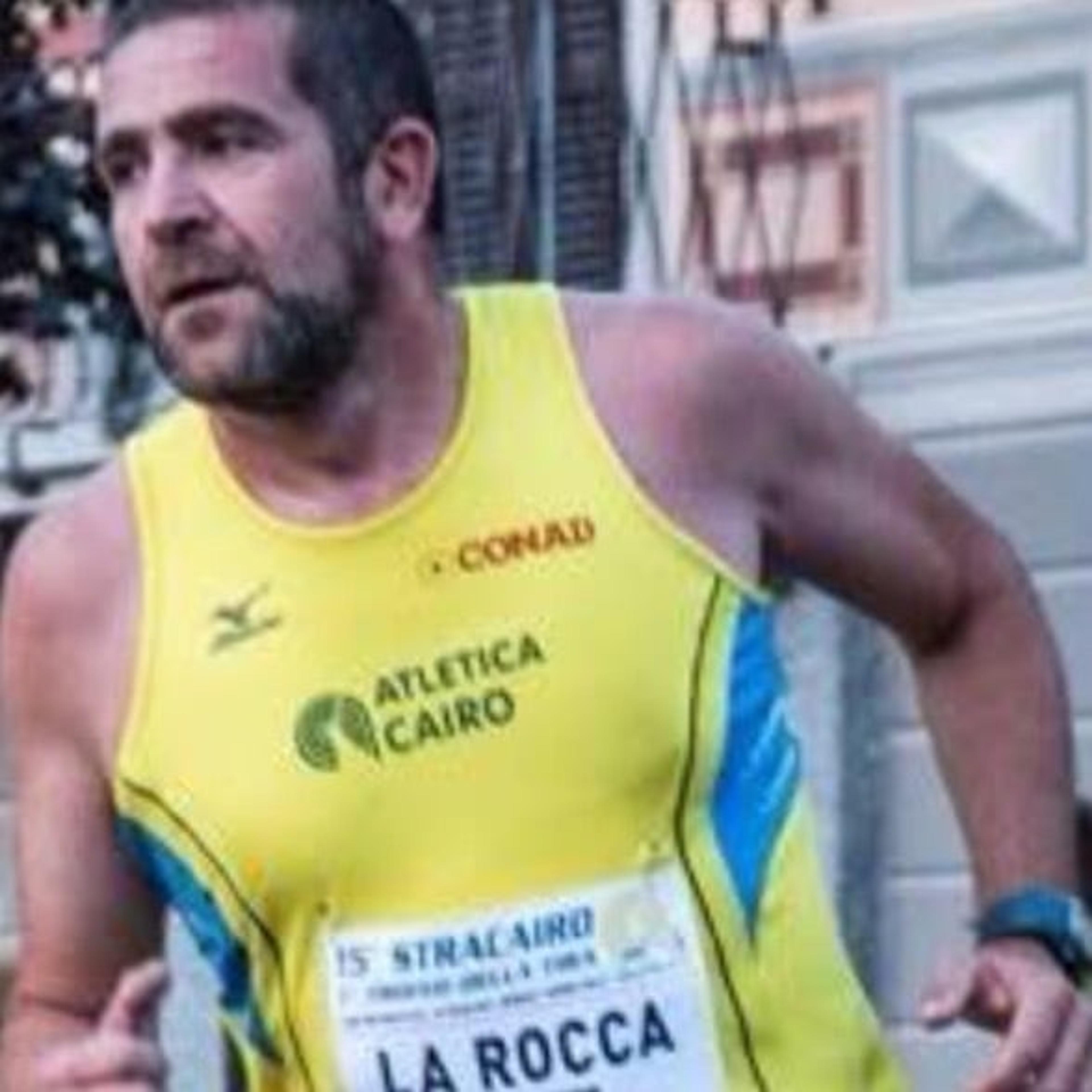 Sandro La Rocca