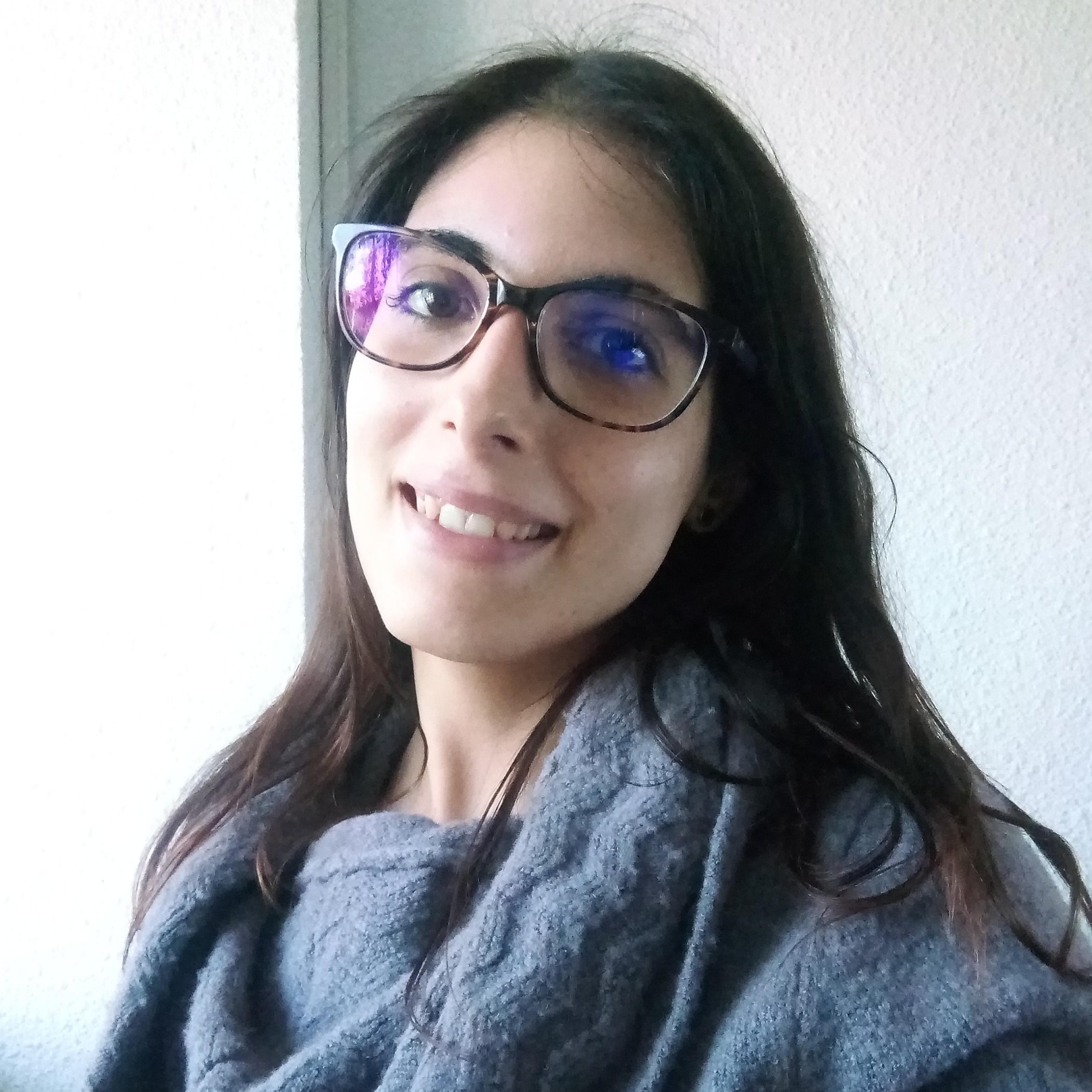 Ester González Morant