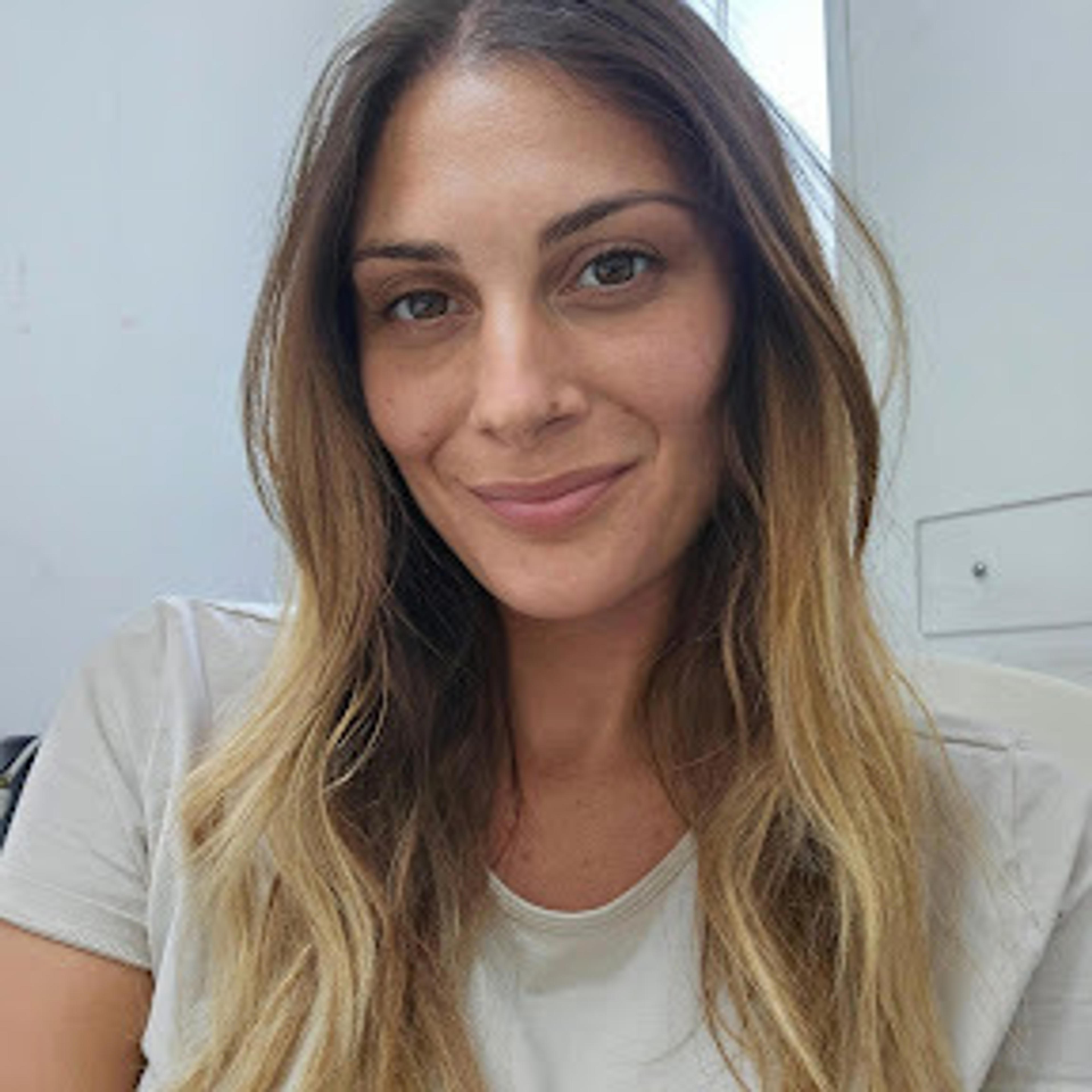 Chiara Origliuto