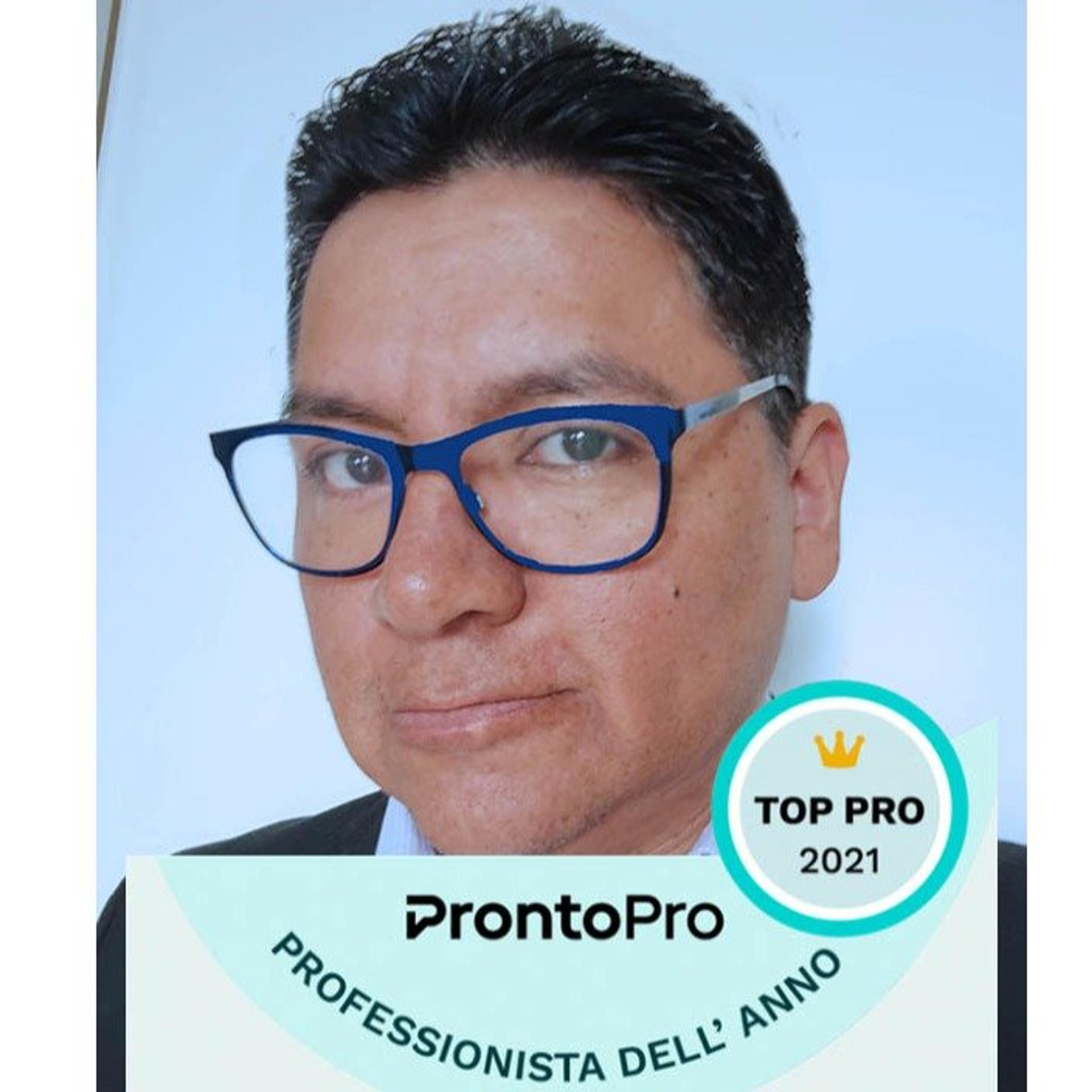 PC AMIGO MILANO di Jose Arteaga