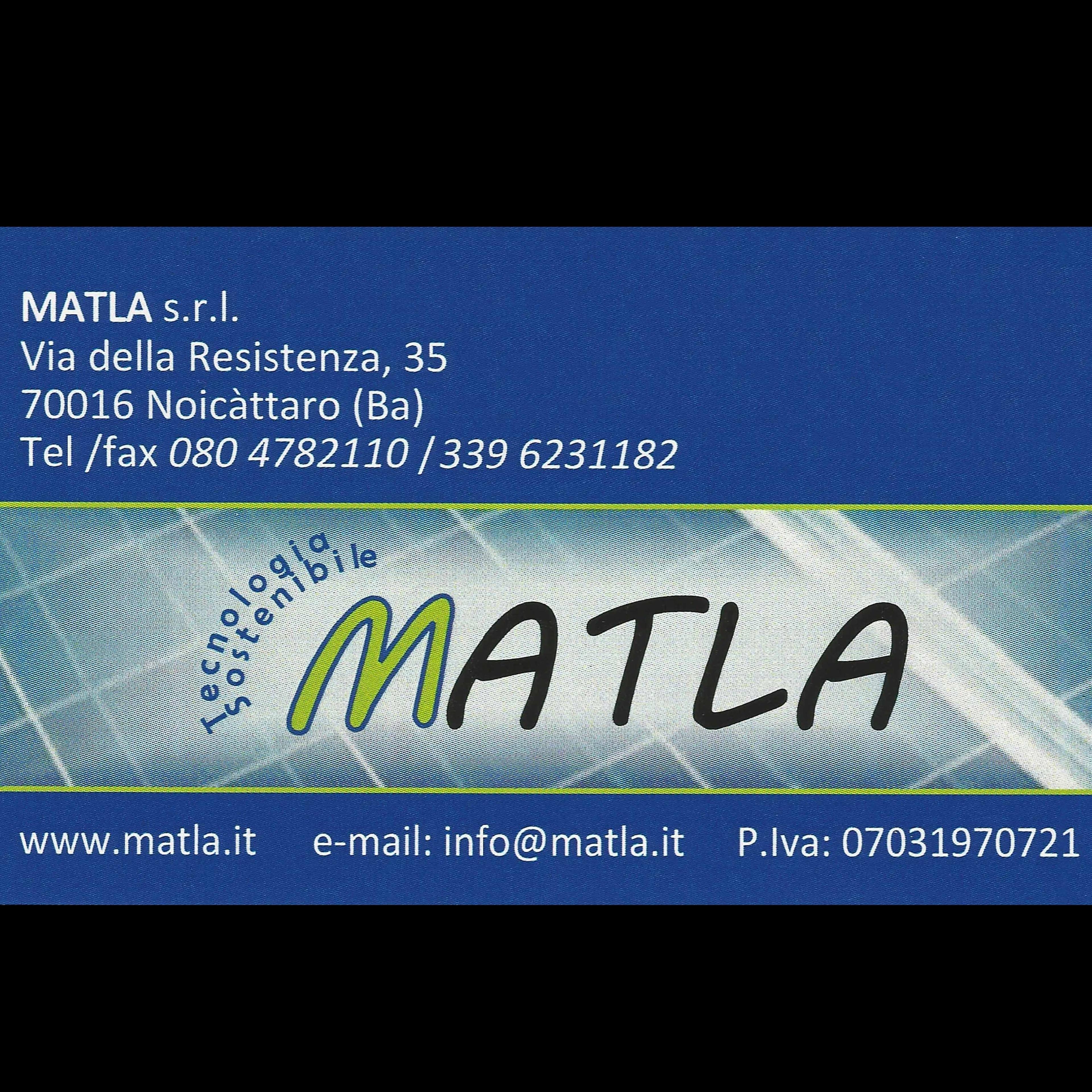 MATLA srl