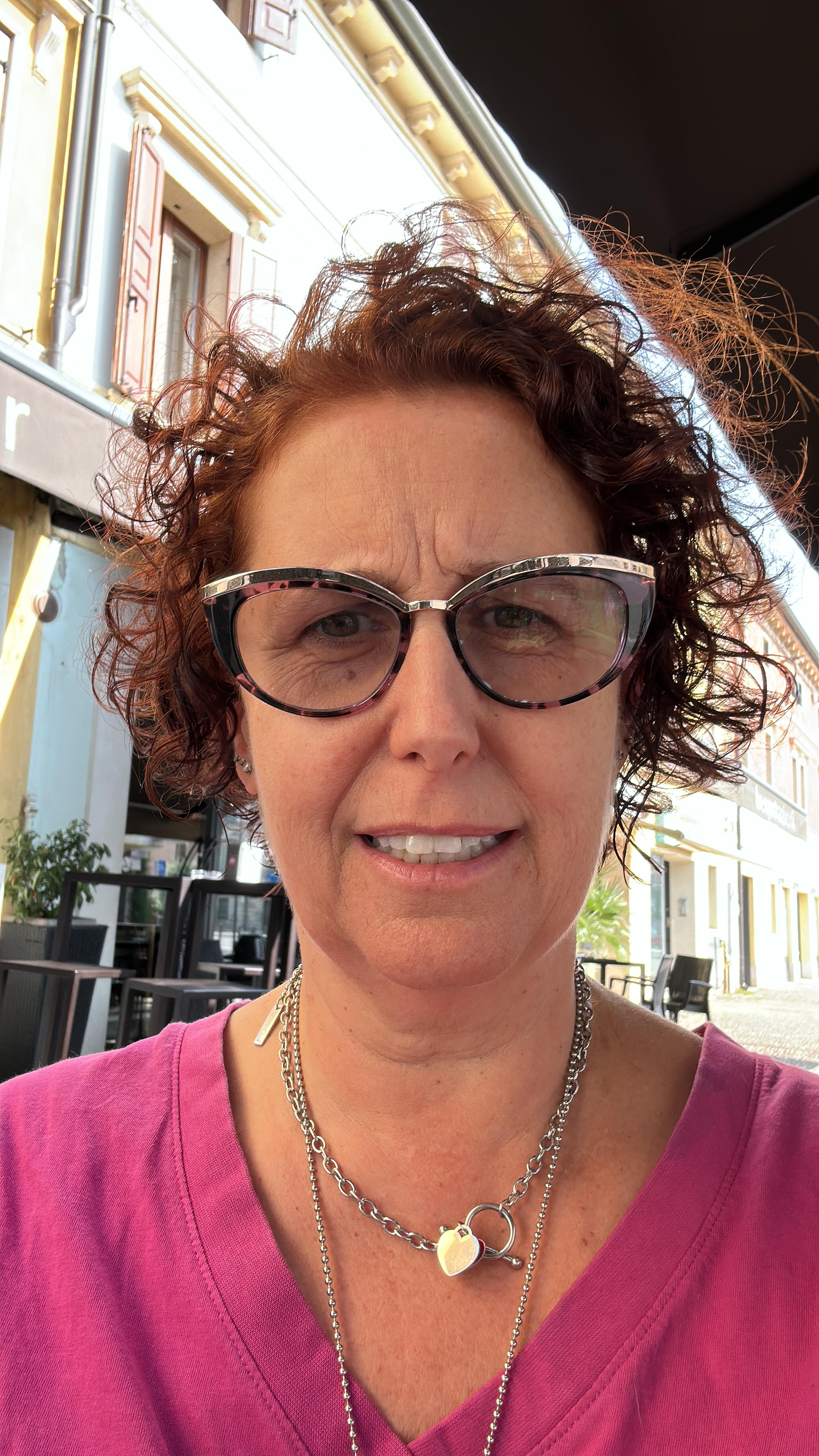 Francesca Di Biase