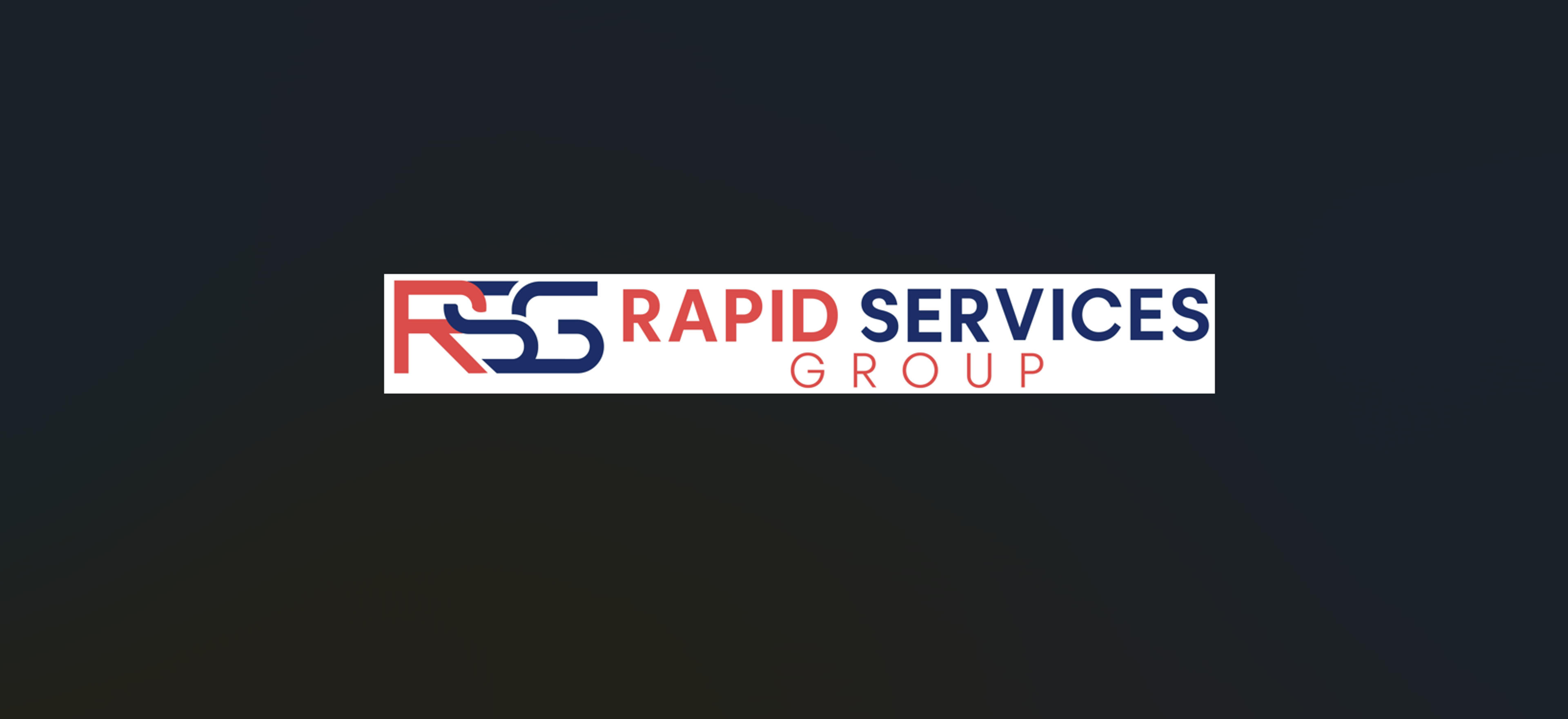 Rapid Services Group Ltd