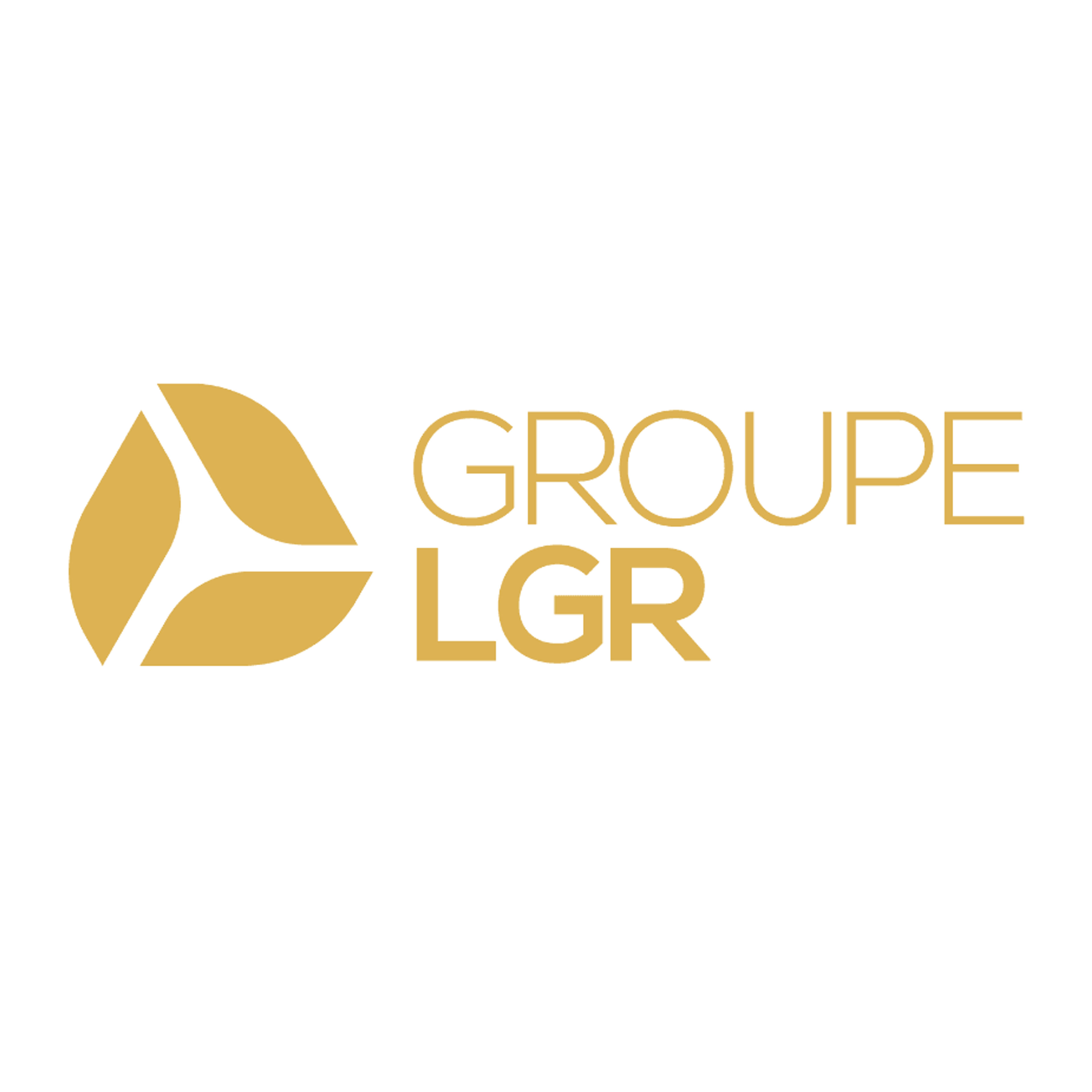 GROUPE LGR