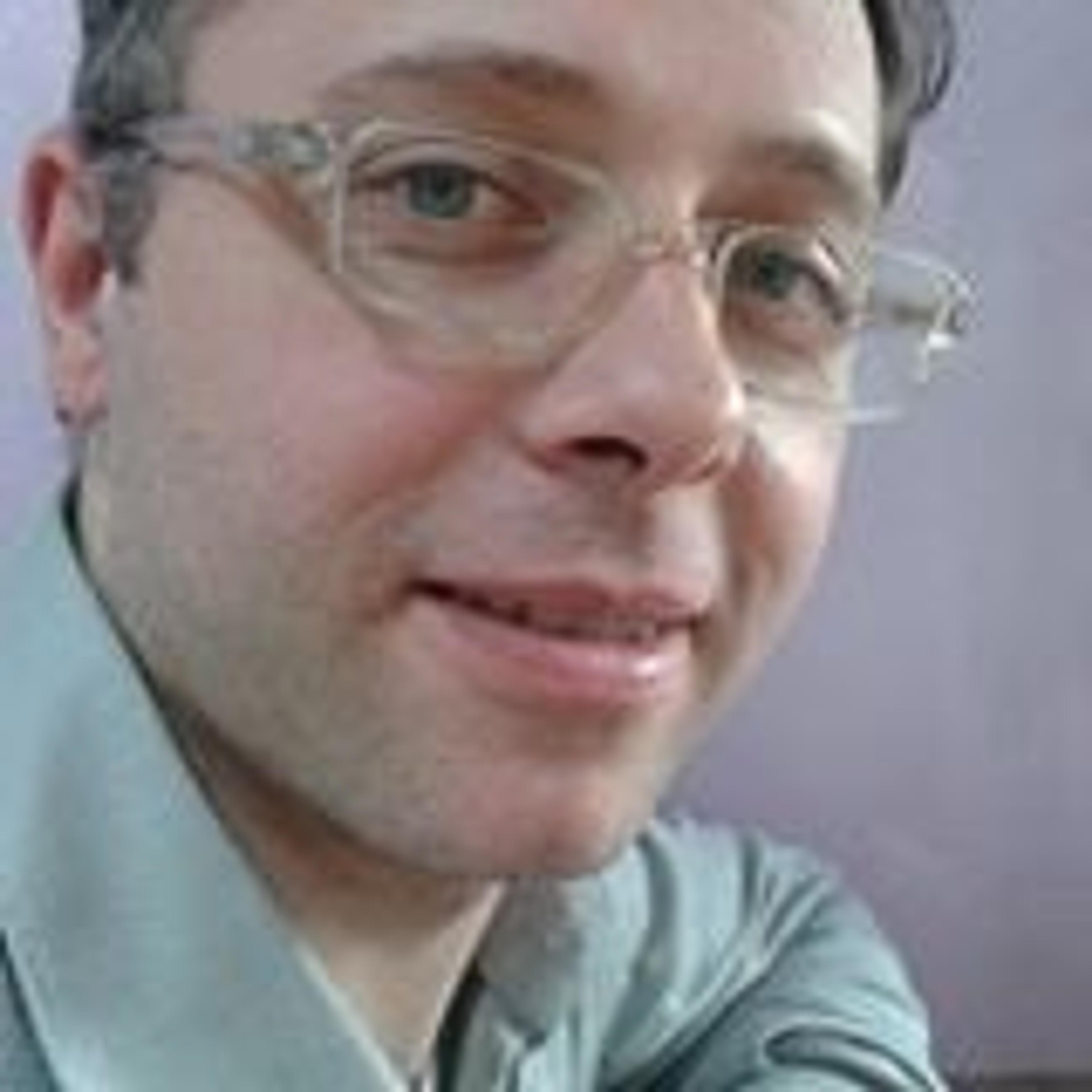 Alan Massarente