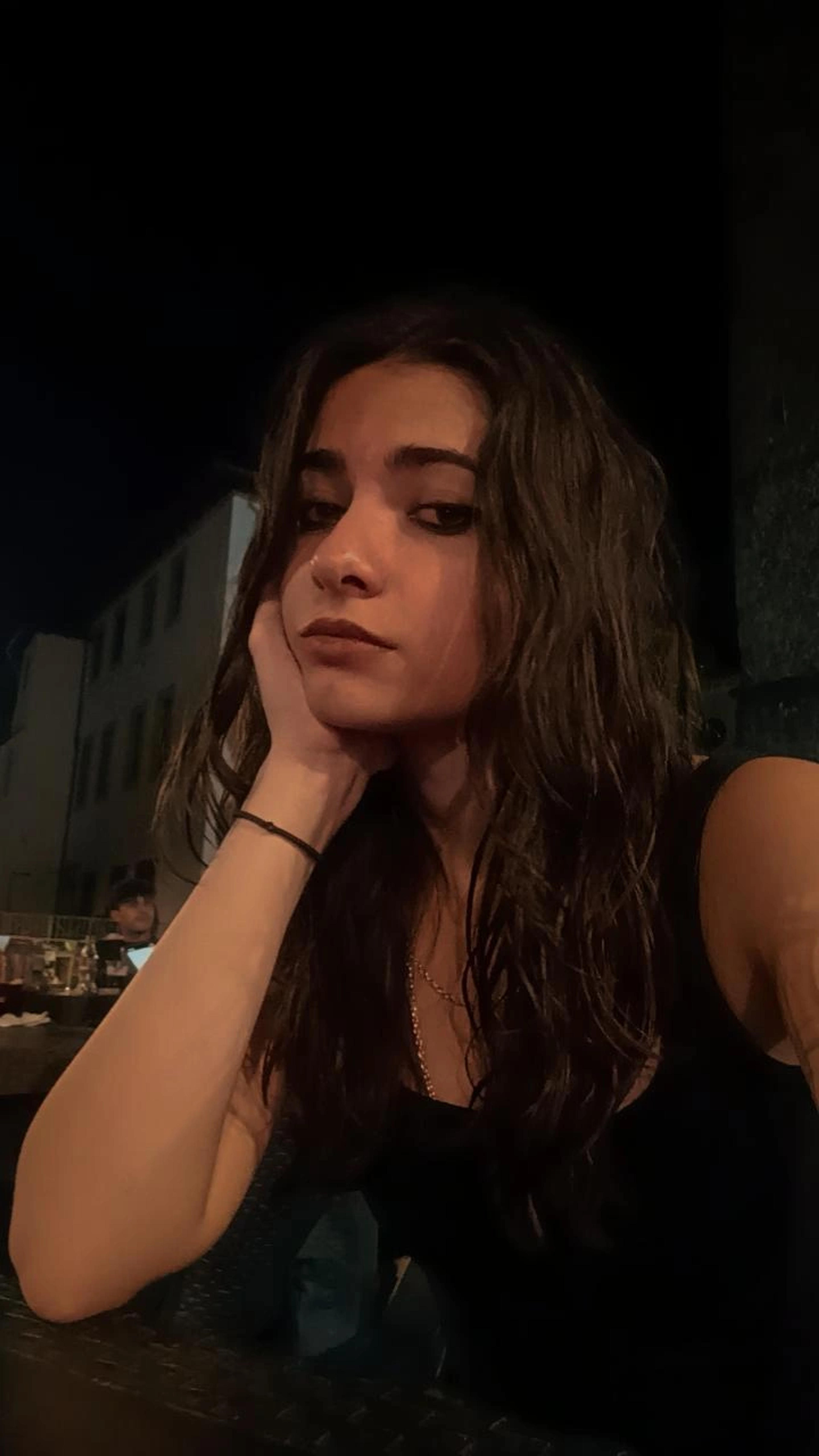 Matilde Marchi
