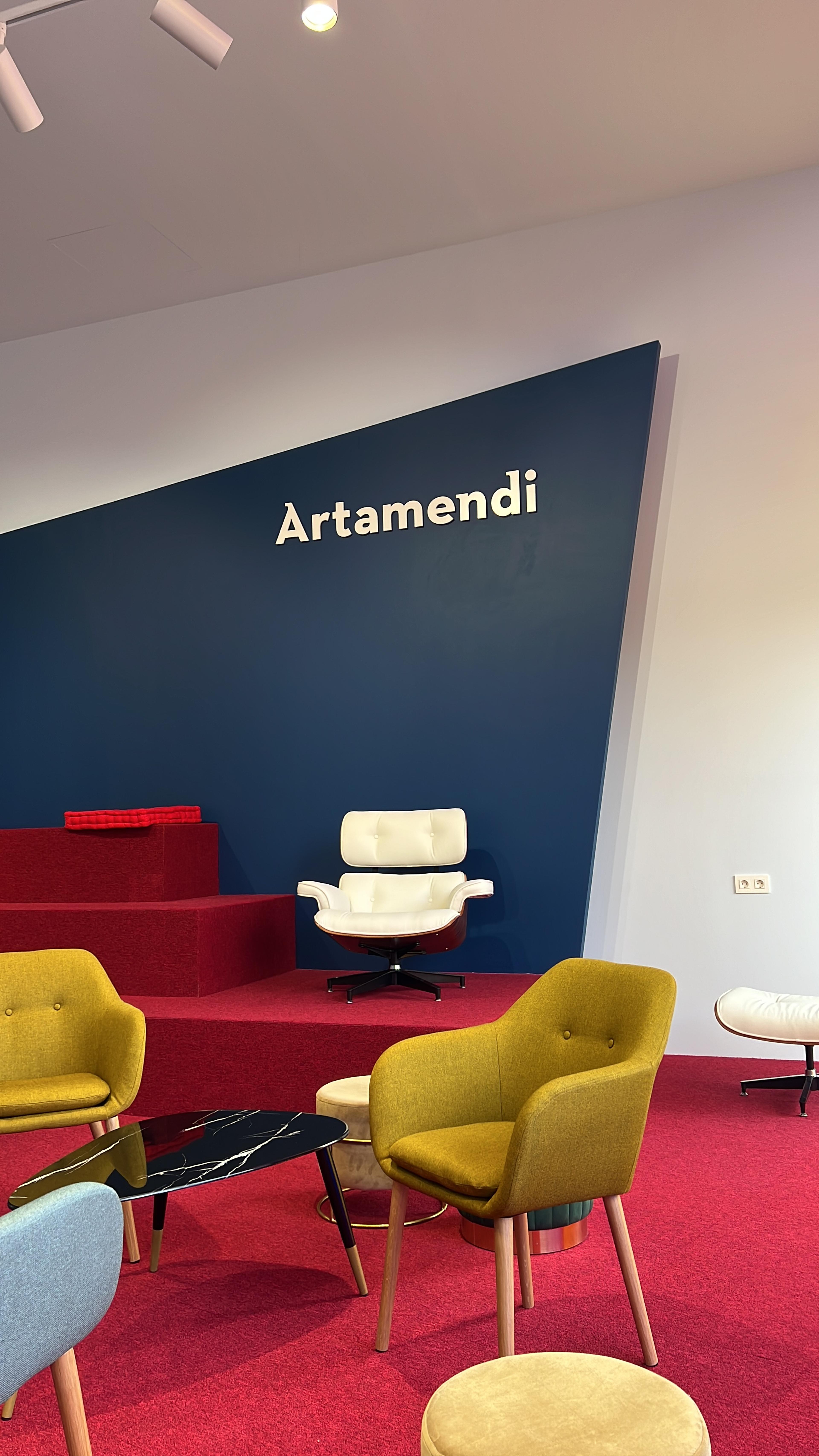 Allianz Zaragoza Artamendi