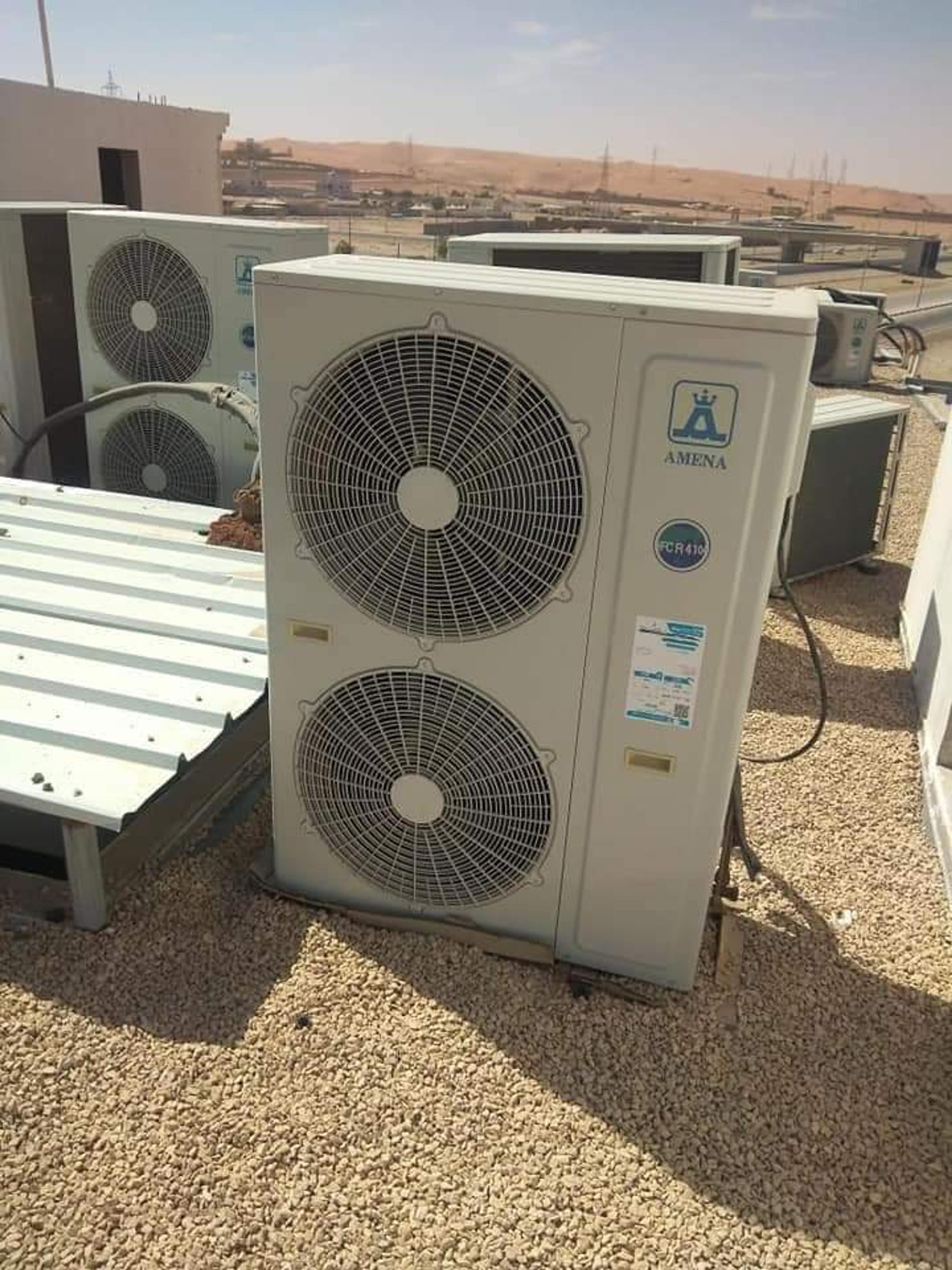 شركة الابطال