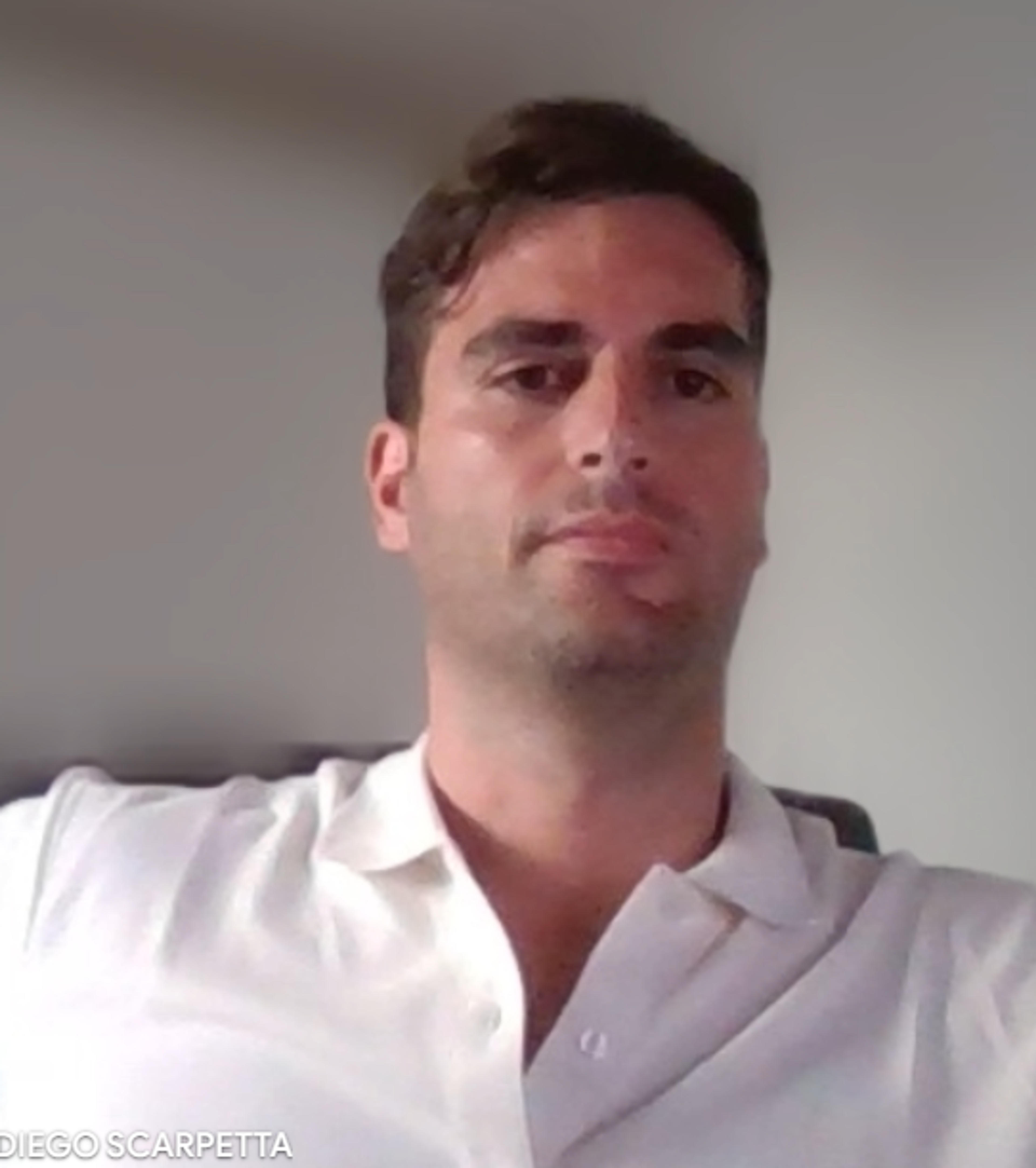 Diego Scarpetta
