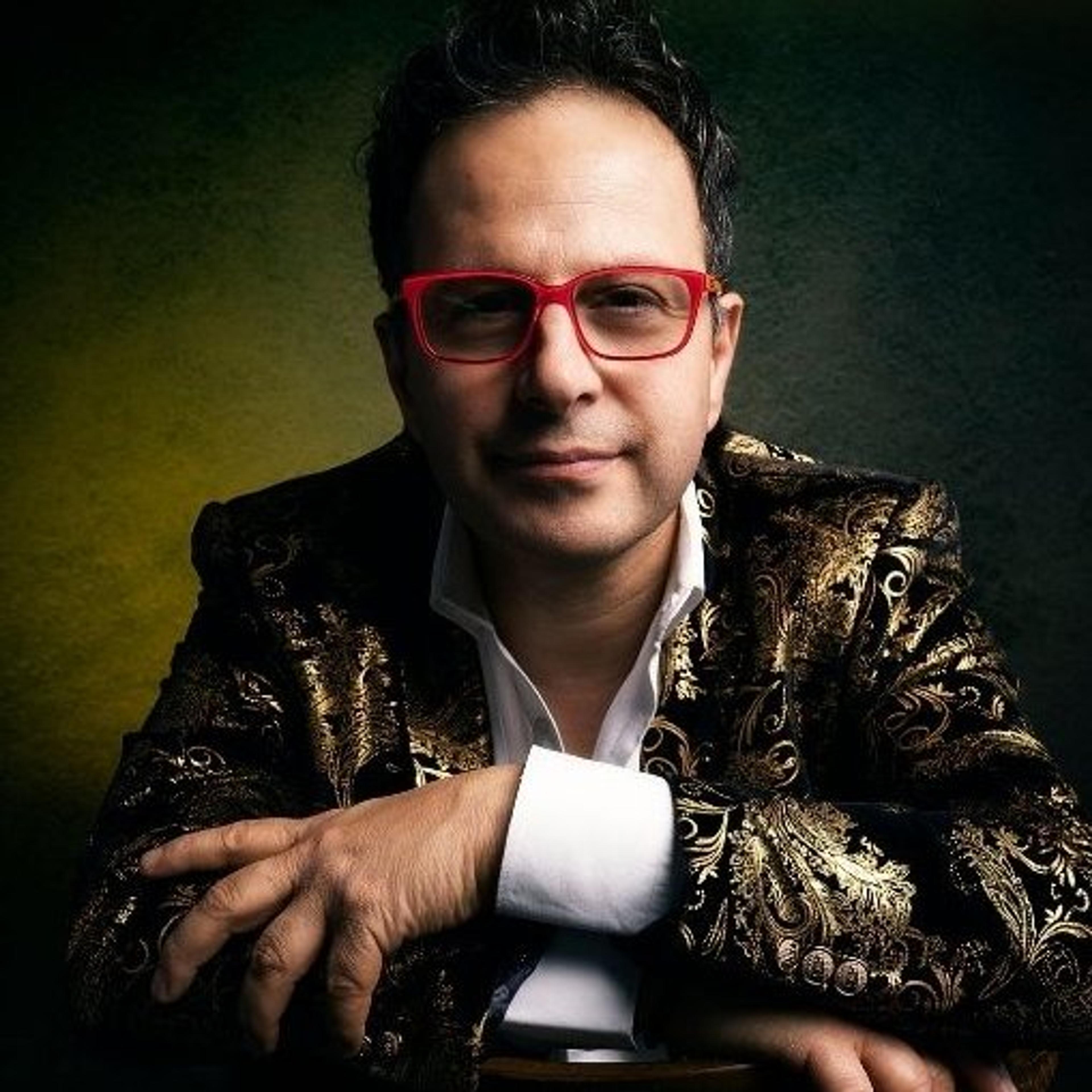 Gianpiero Marino