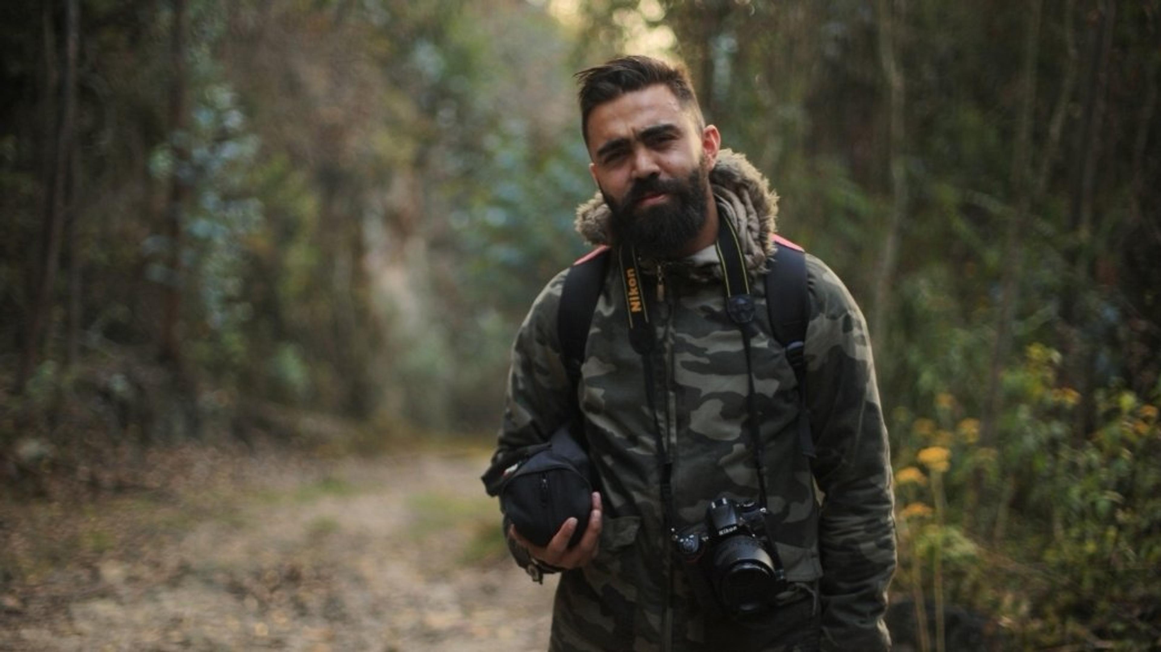 Andrés Arcila