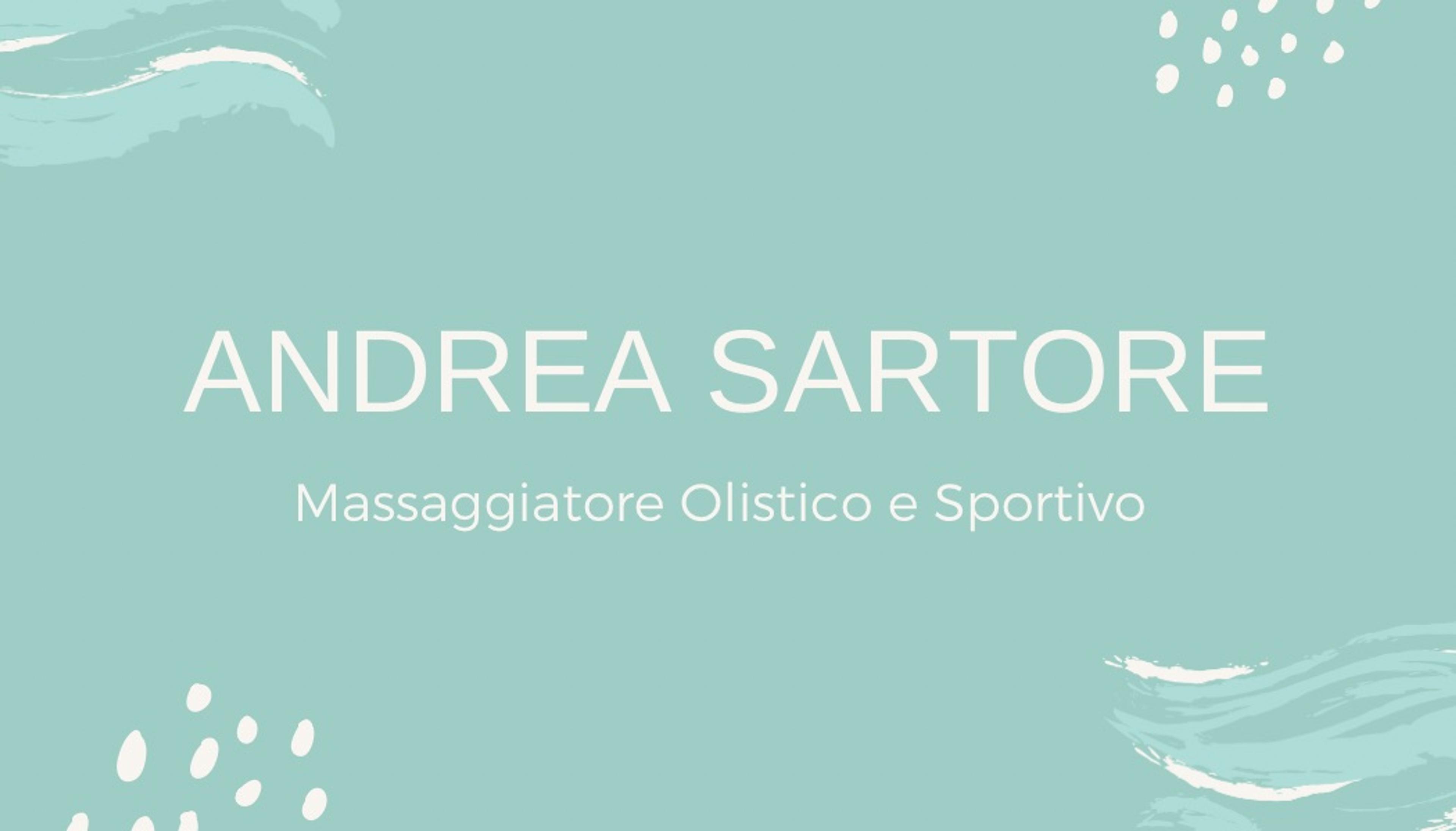 Andrea Sartore