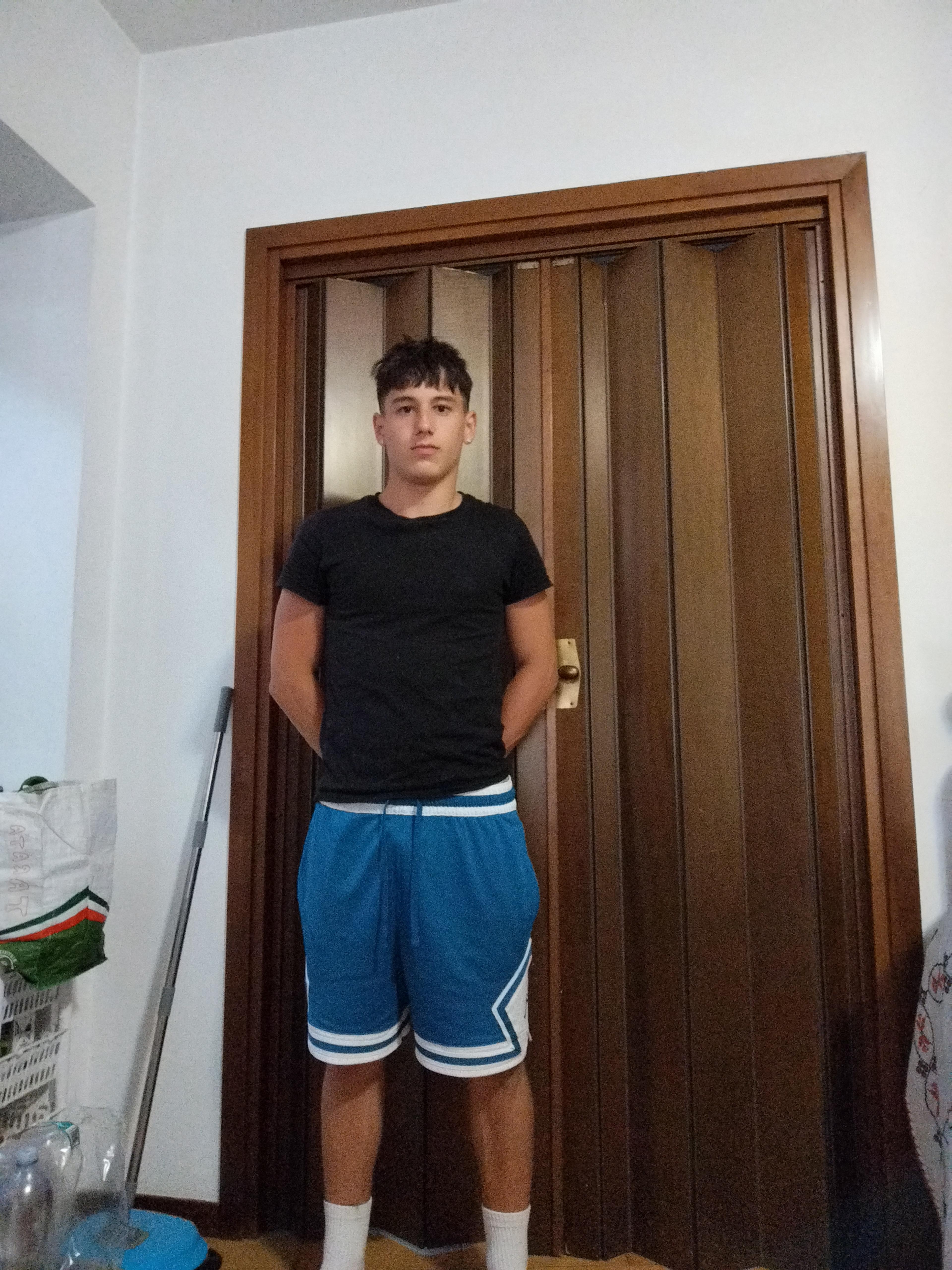 Lorenzo Pantano