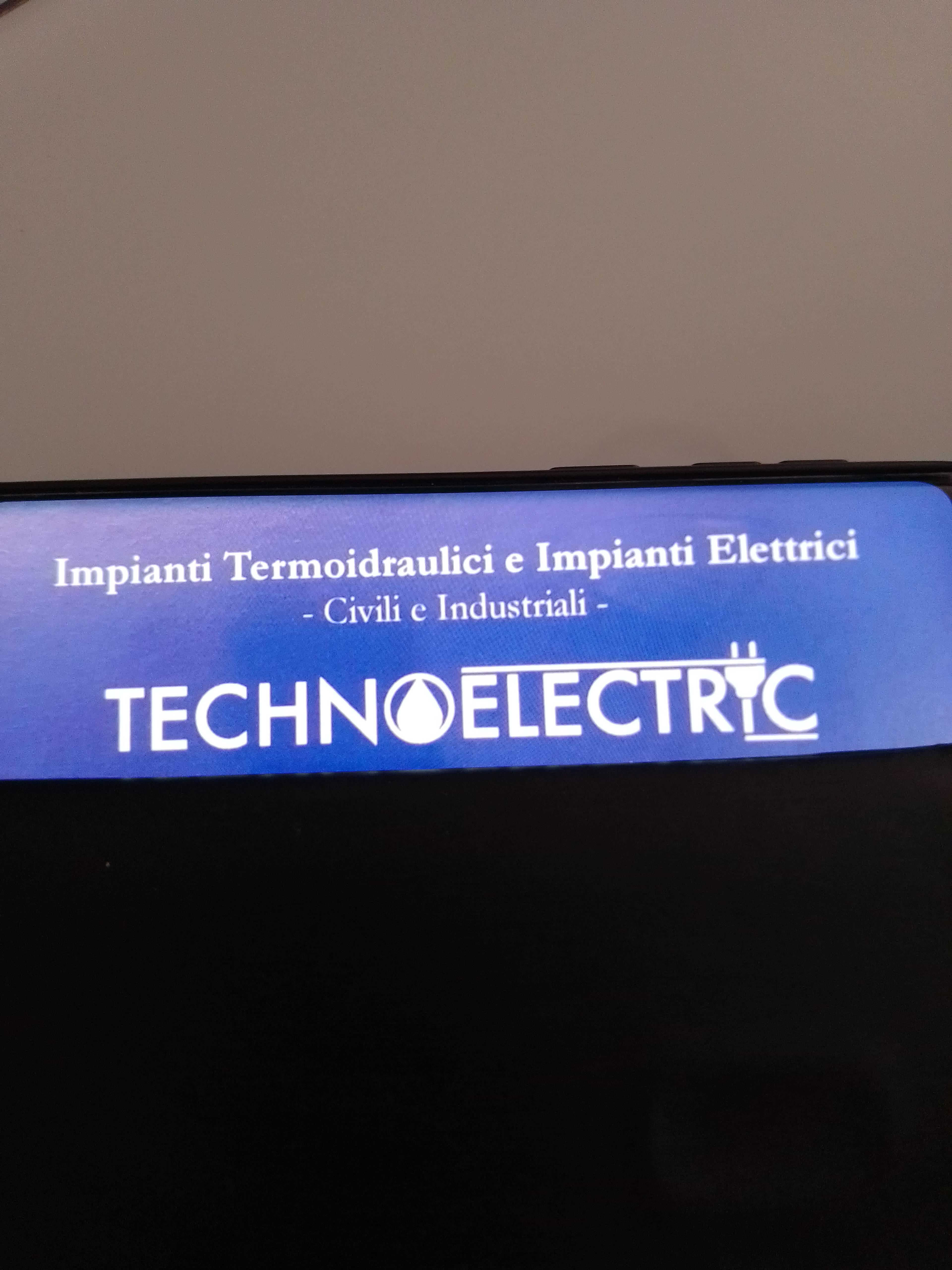 Technoelectric Srl