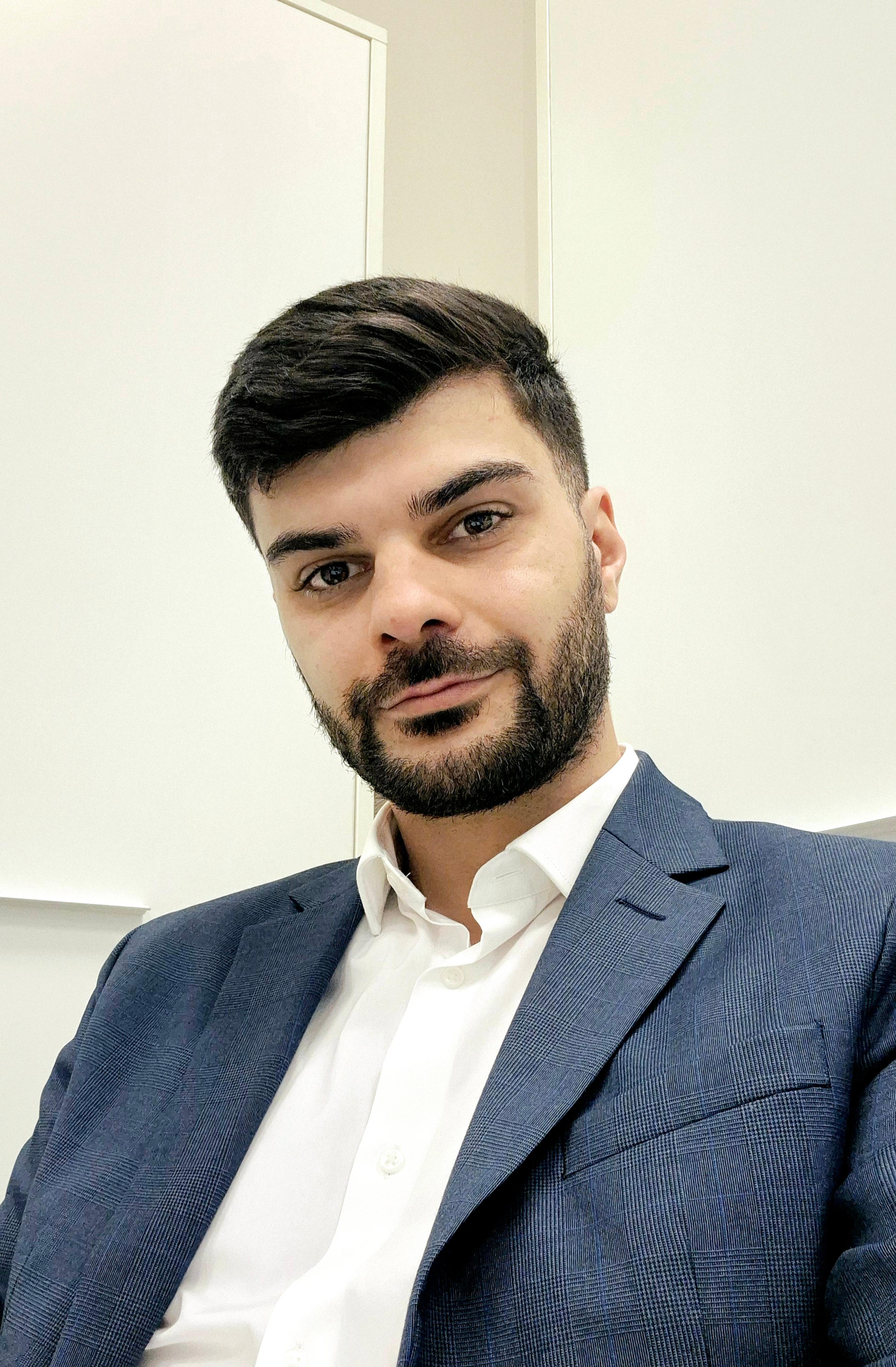 Fabrizio Meo