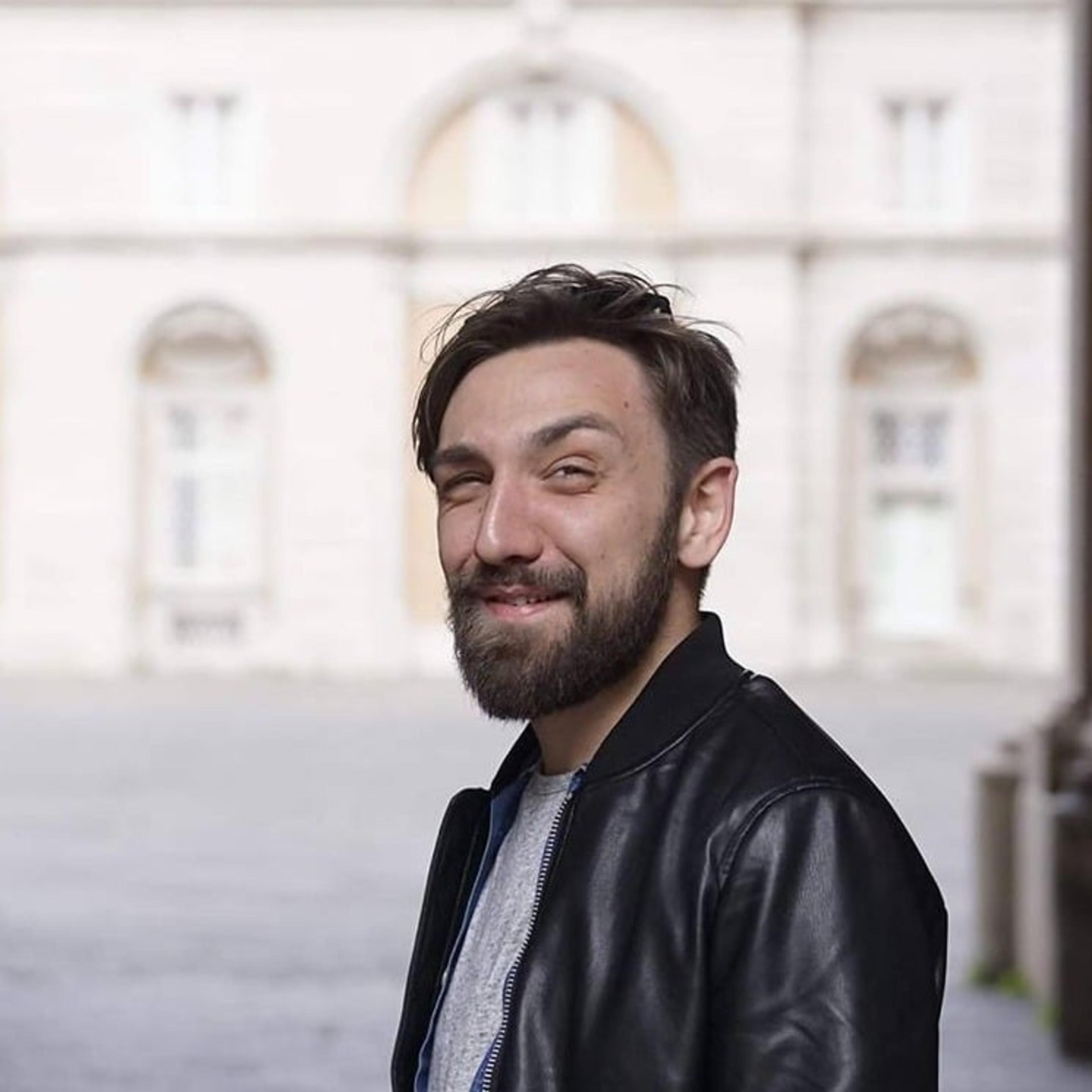 Mariano Dello Stritto