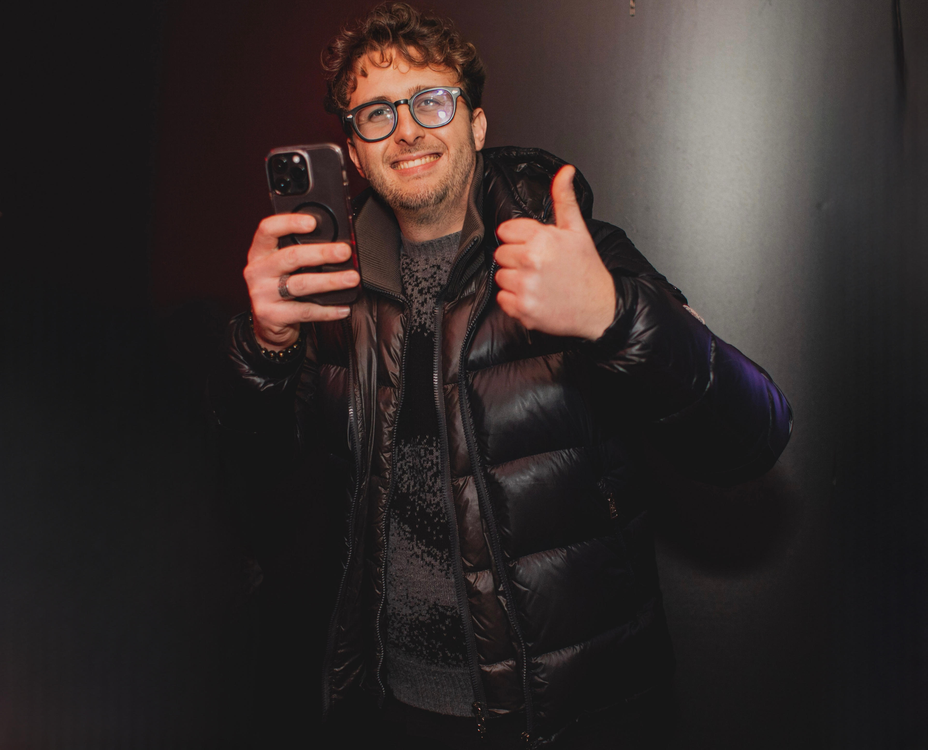 Edoardo Castagna