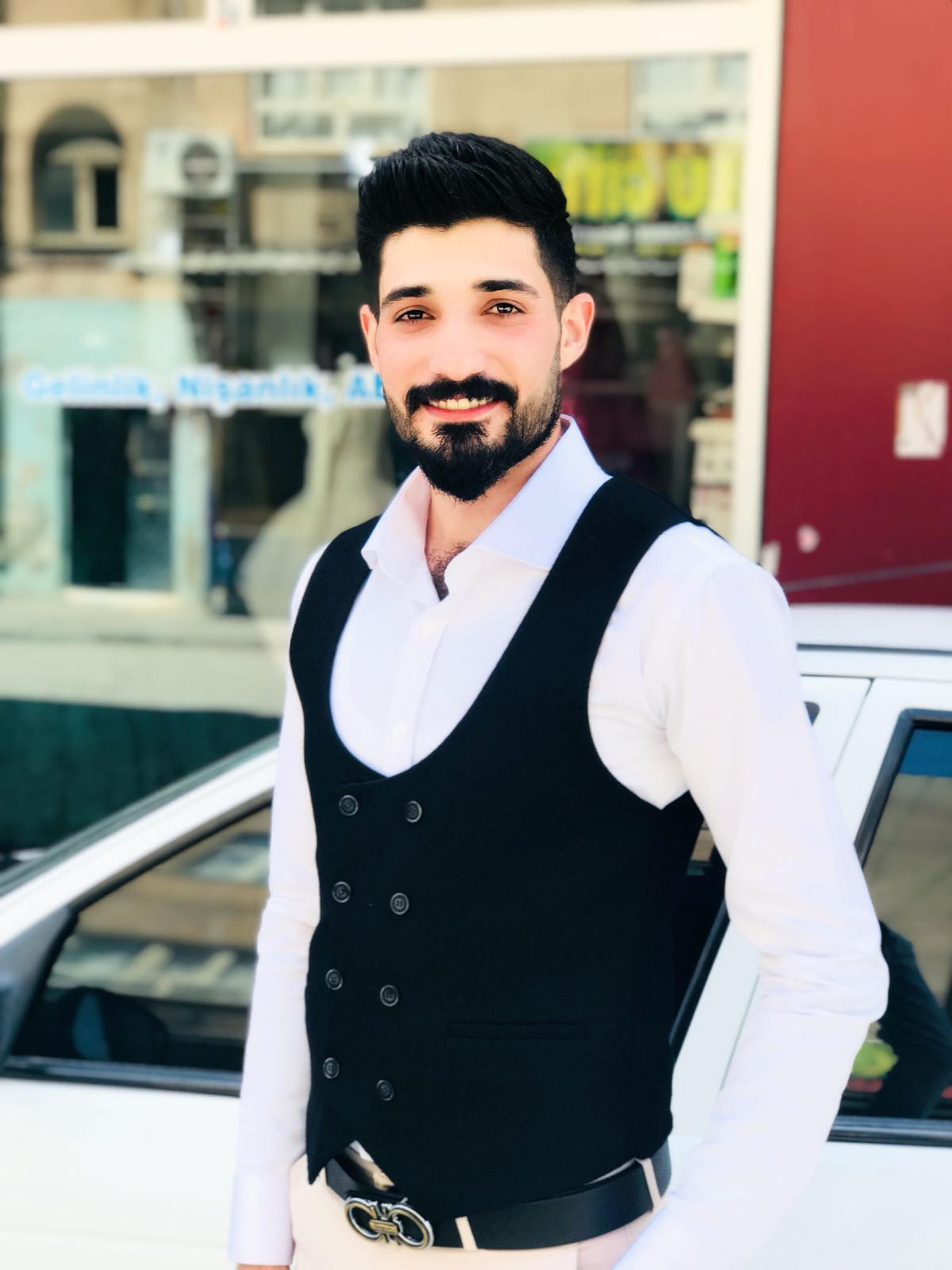 Ümit Haber