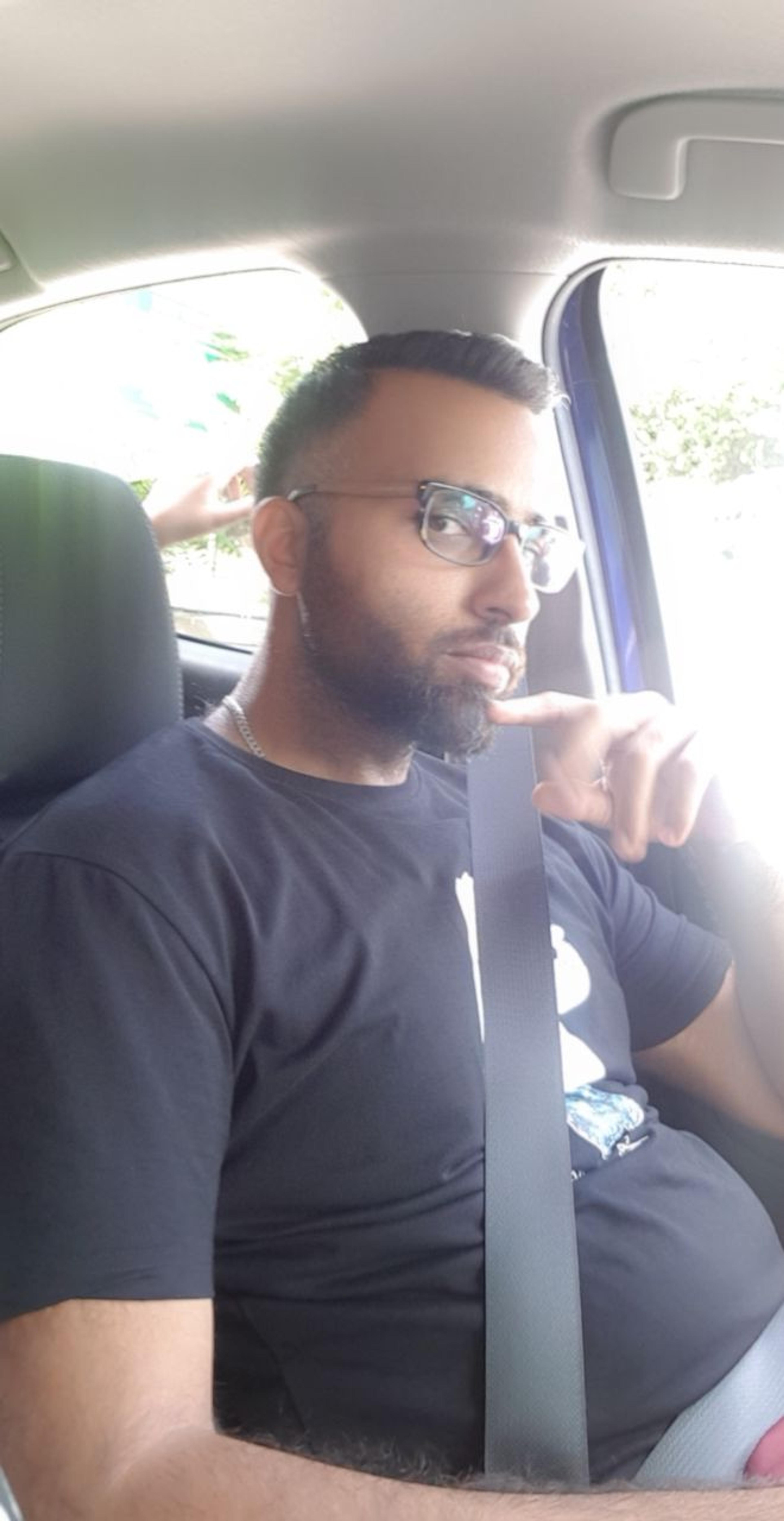Azizullah Nazamuddin