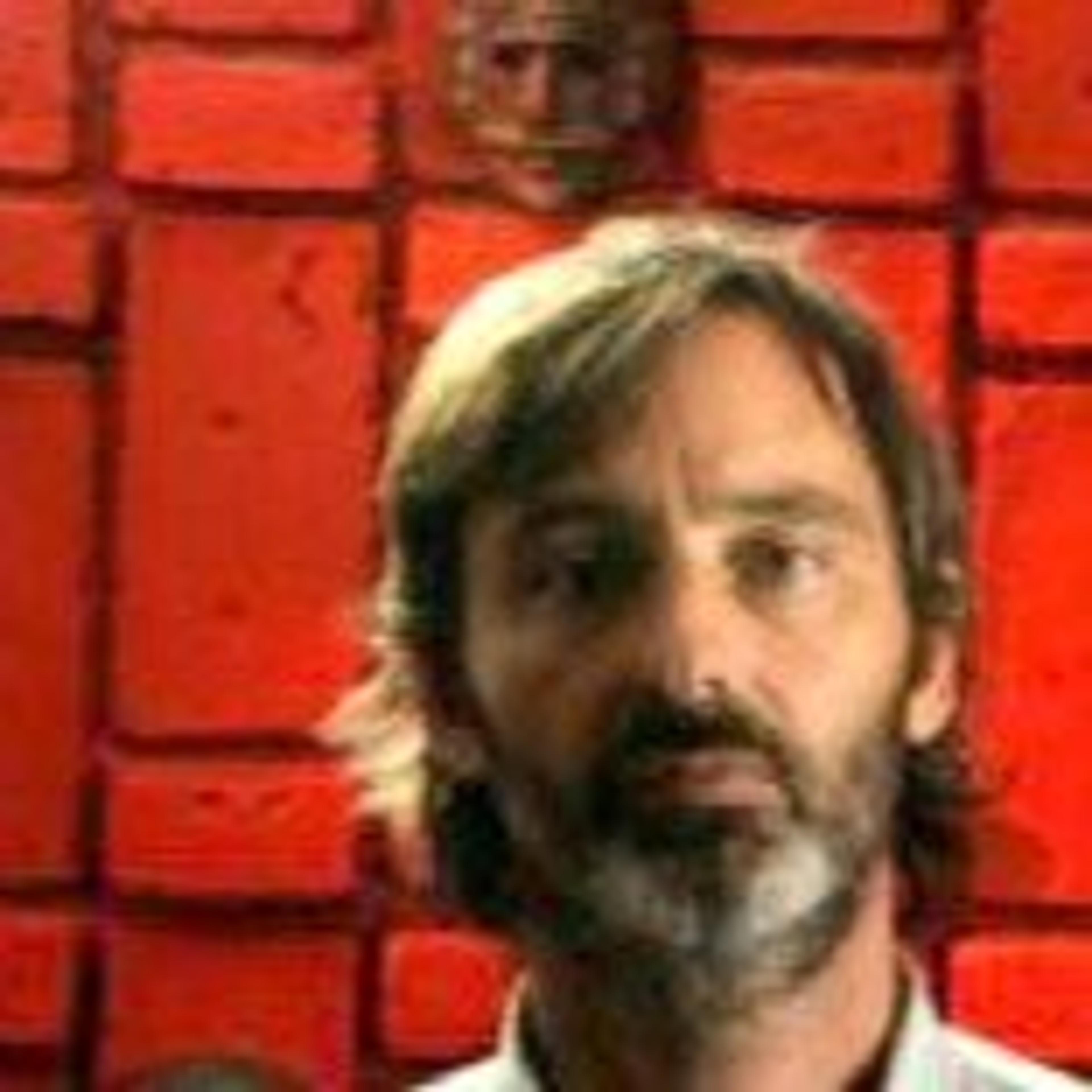 Alejandro Pelegrina