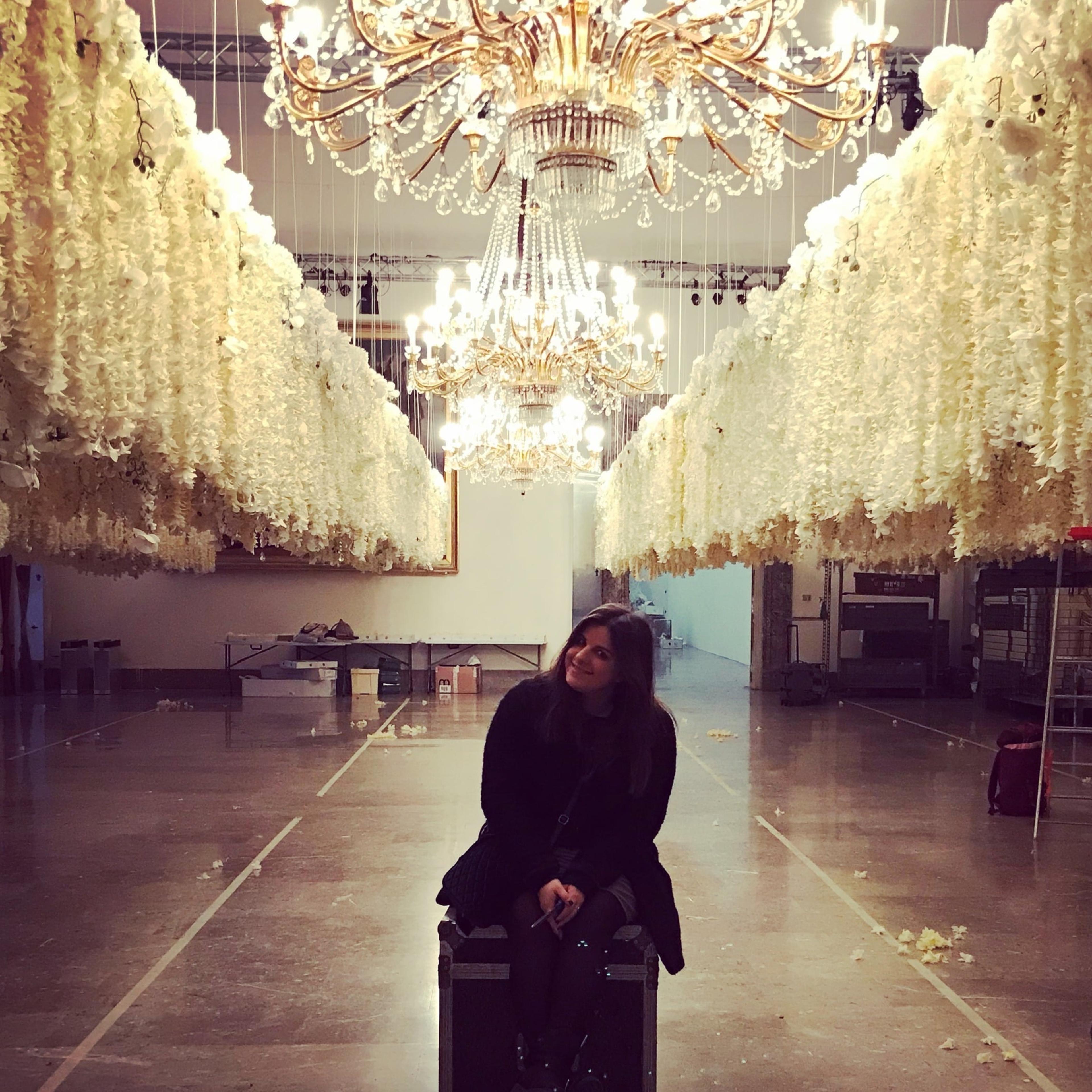 Giuditta Caggiano