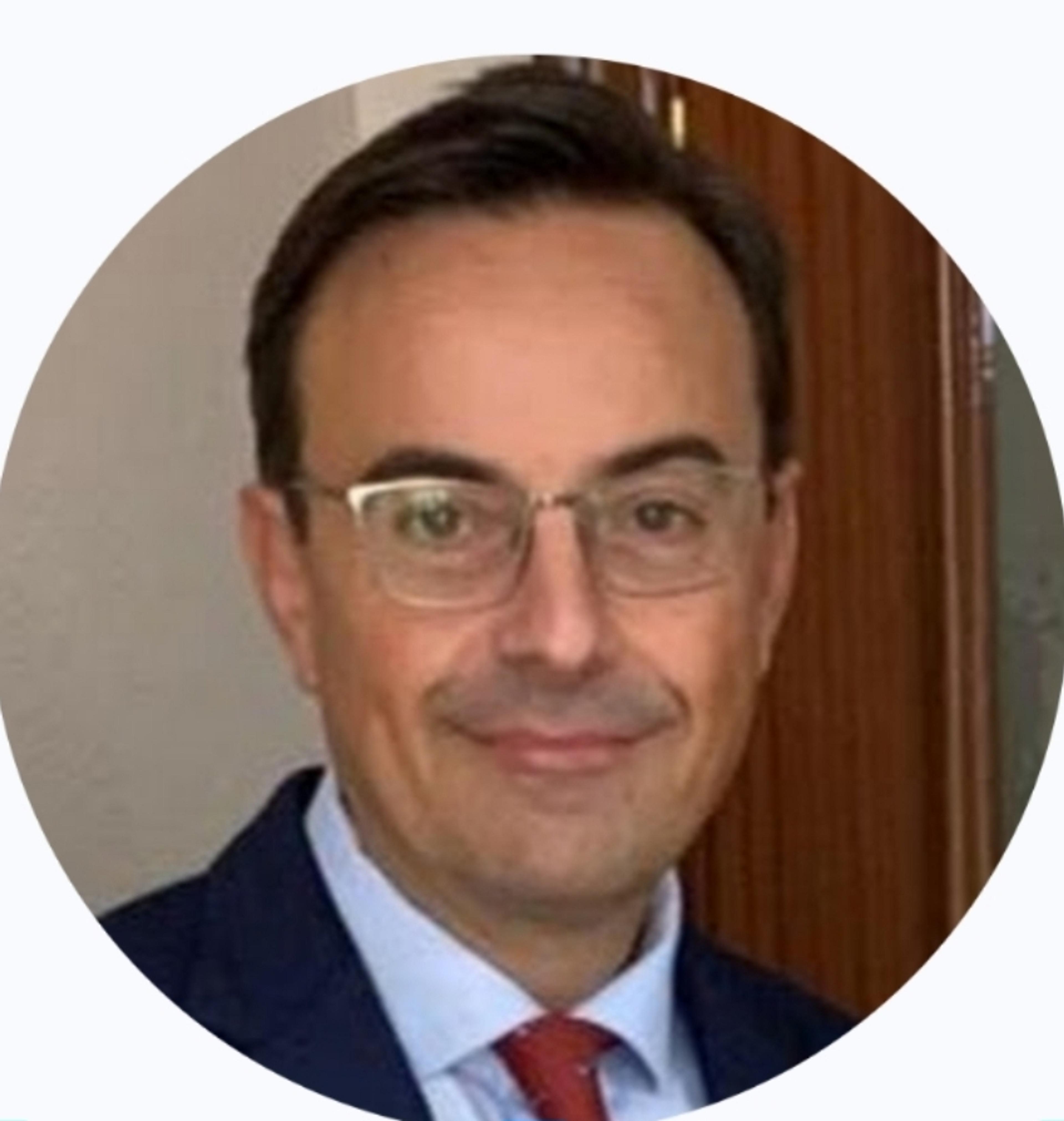 Francisco Javier Olmo Martínez