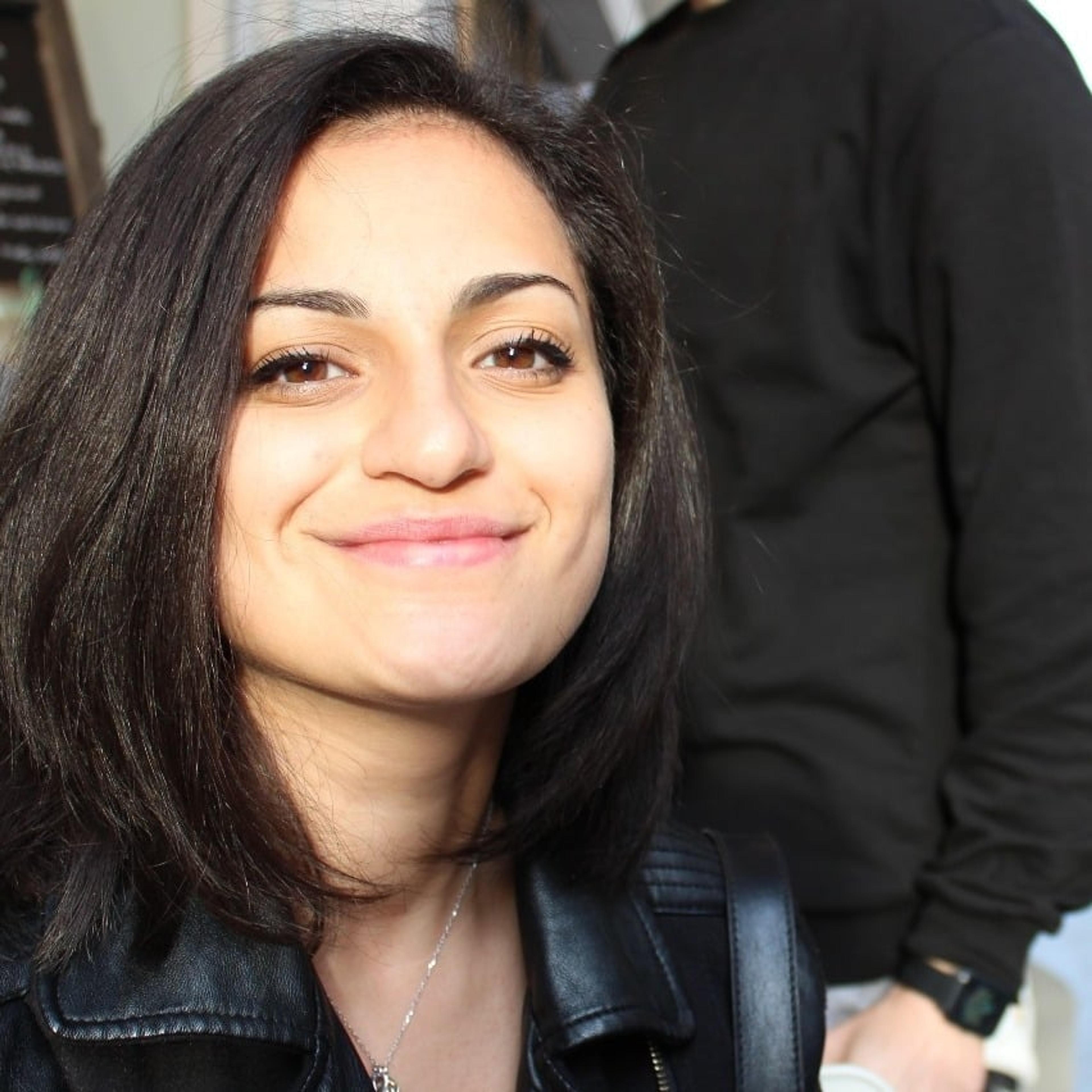 Myriam Lo Bianco