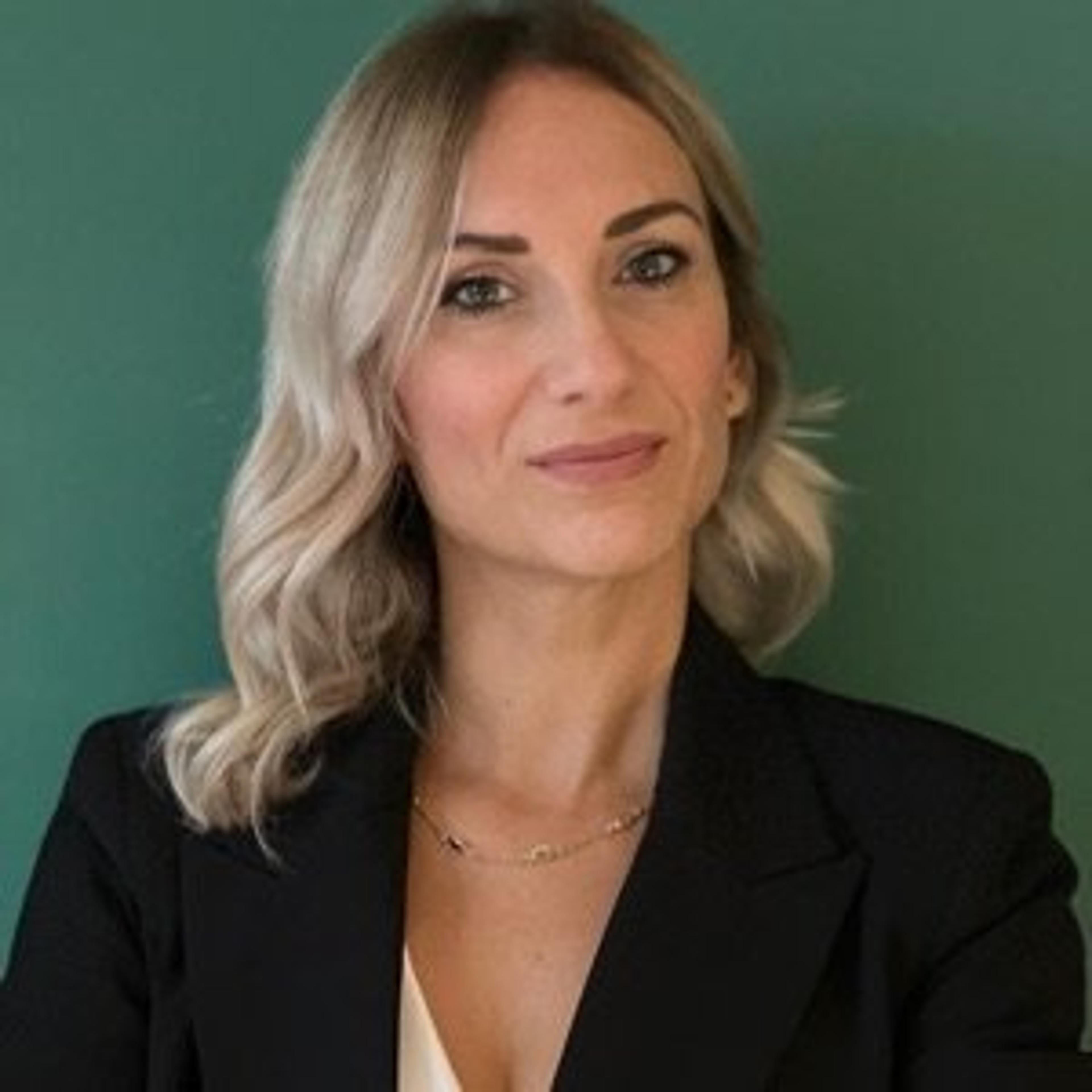 Avvocato Enrica Cimino
