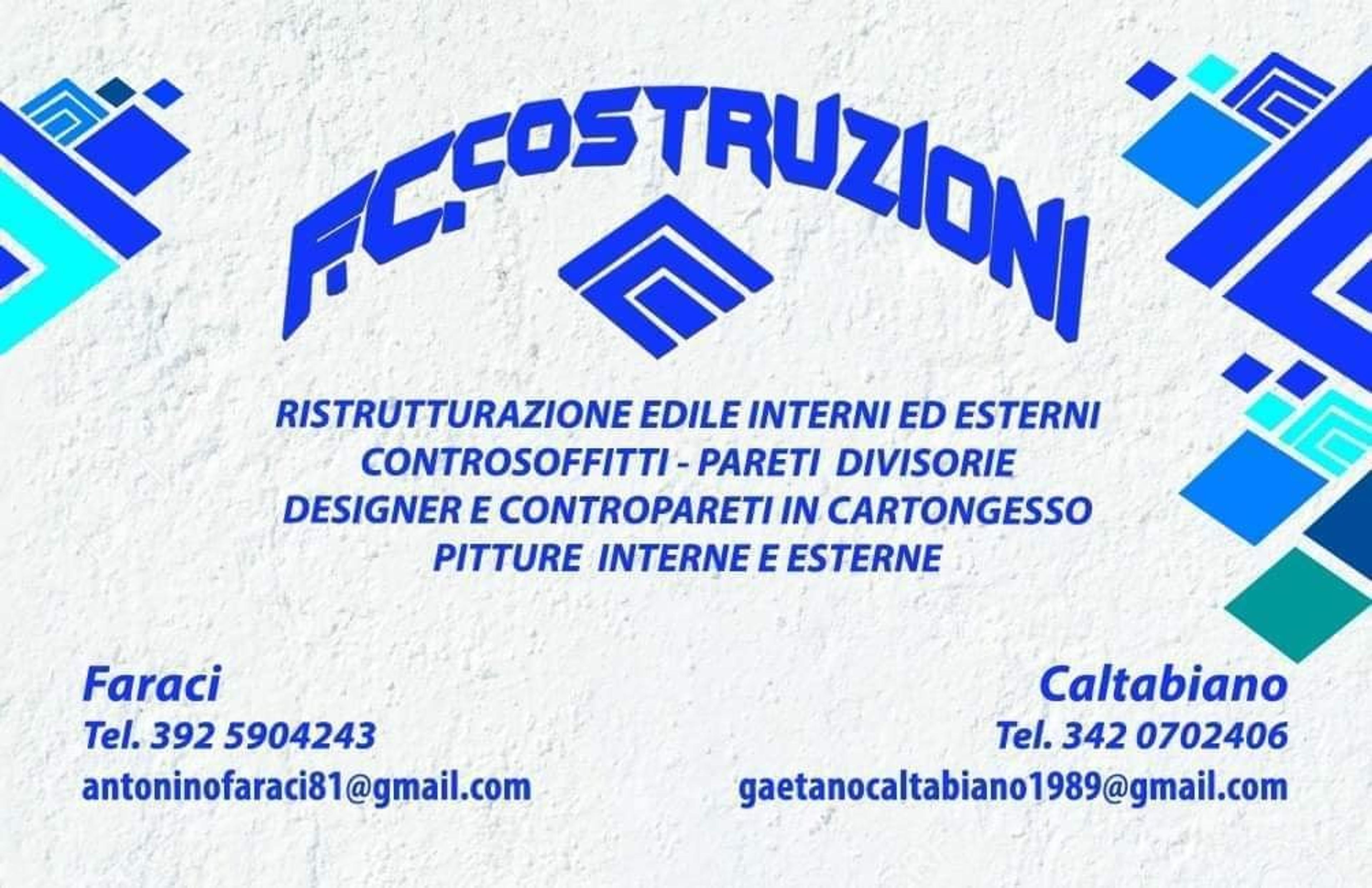 F.C.Costruzioni