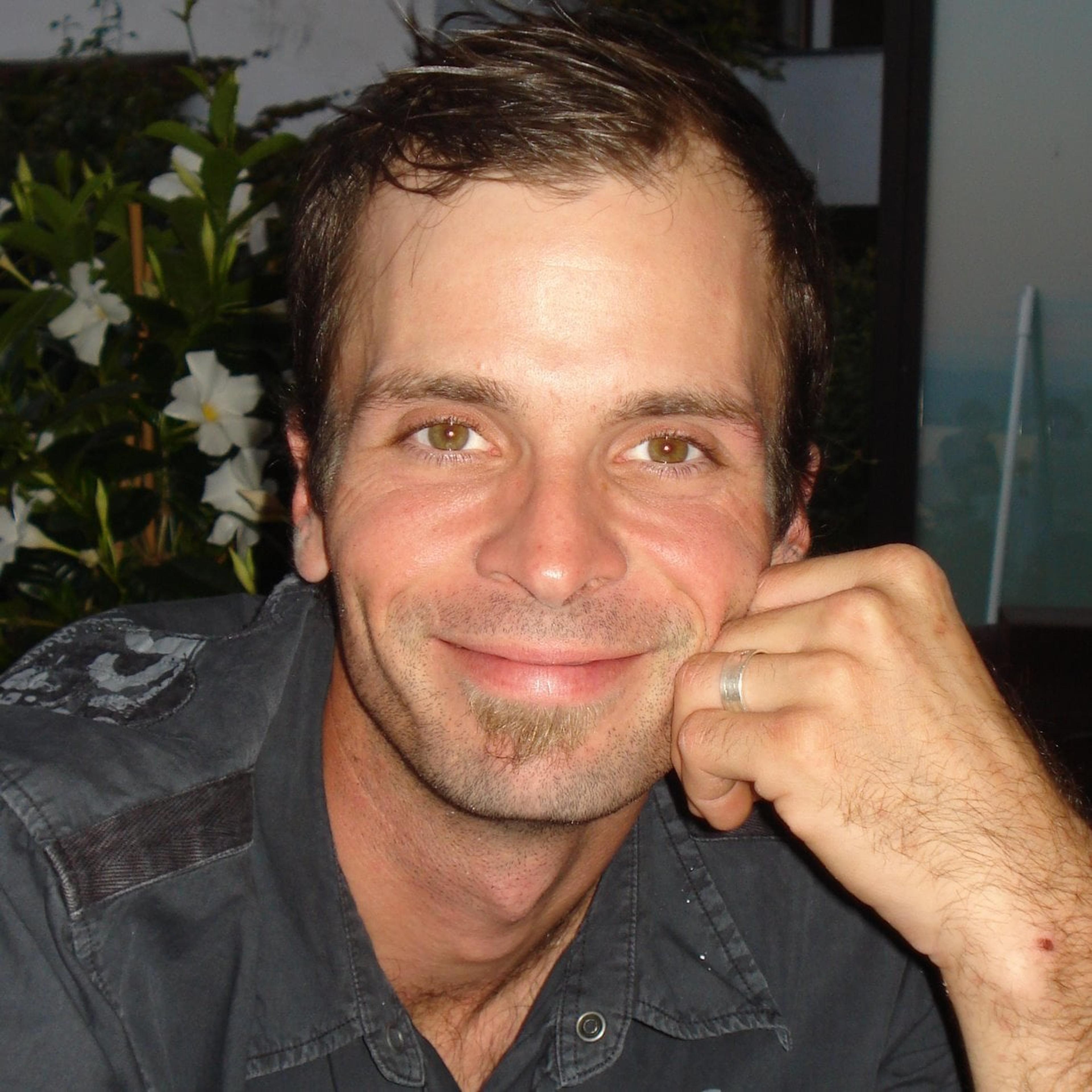 Steve Matchim
