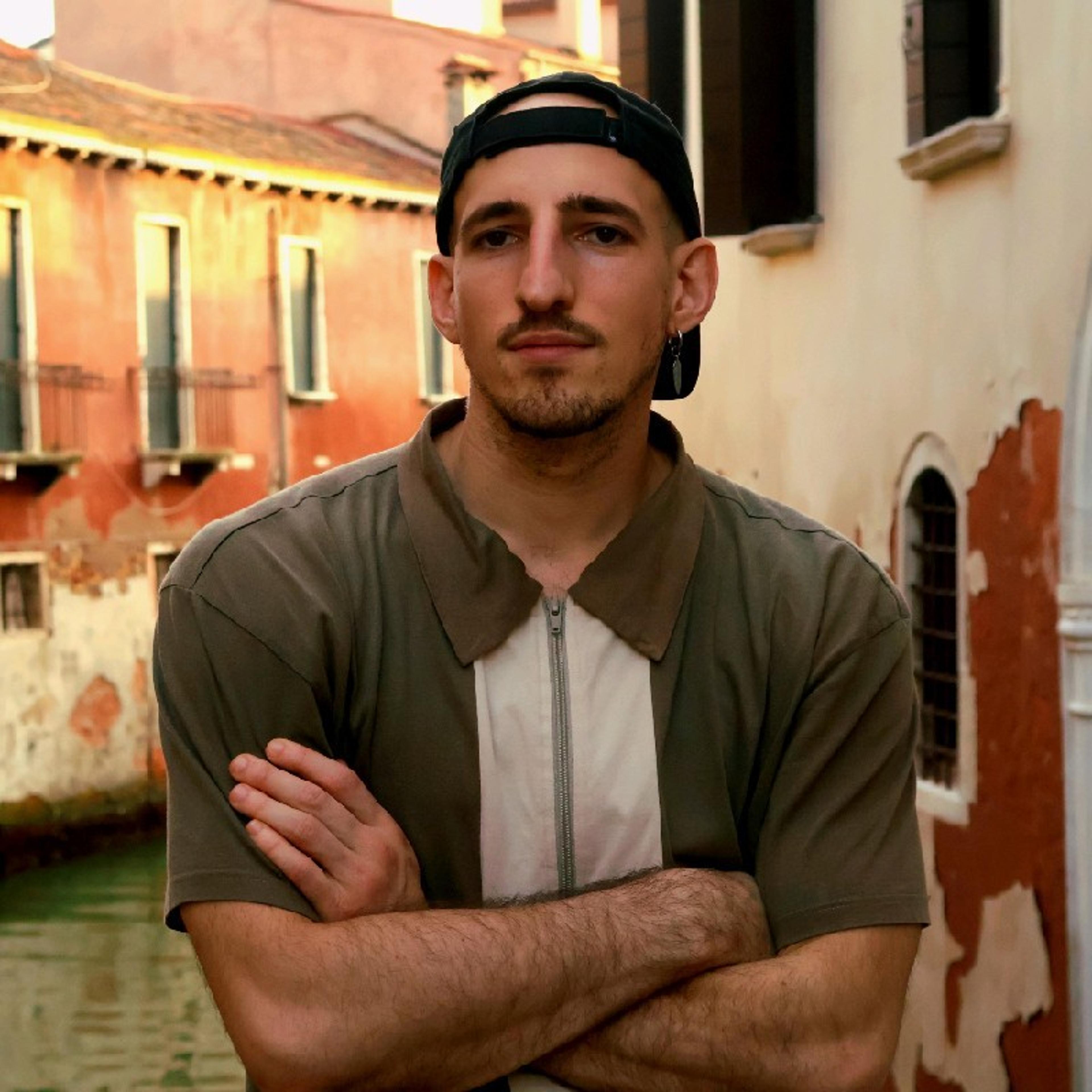 Davide Brugnoli