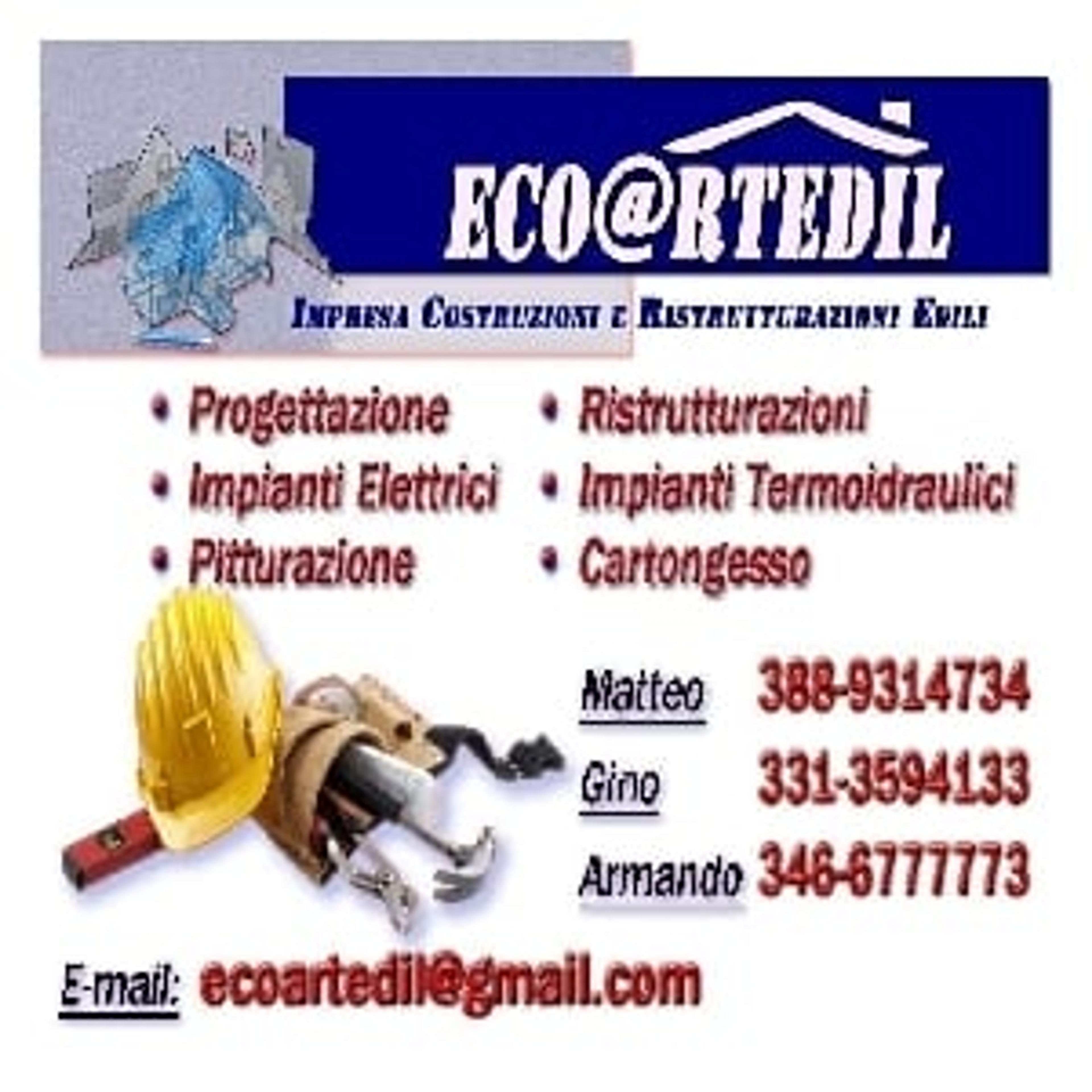 Eco@rtedil di Cubeta Matteo