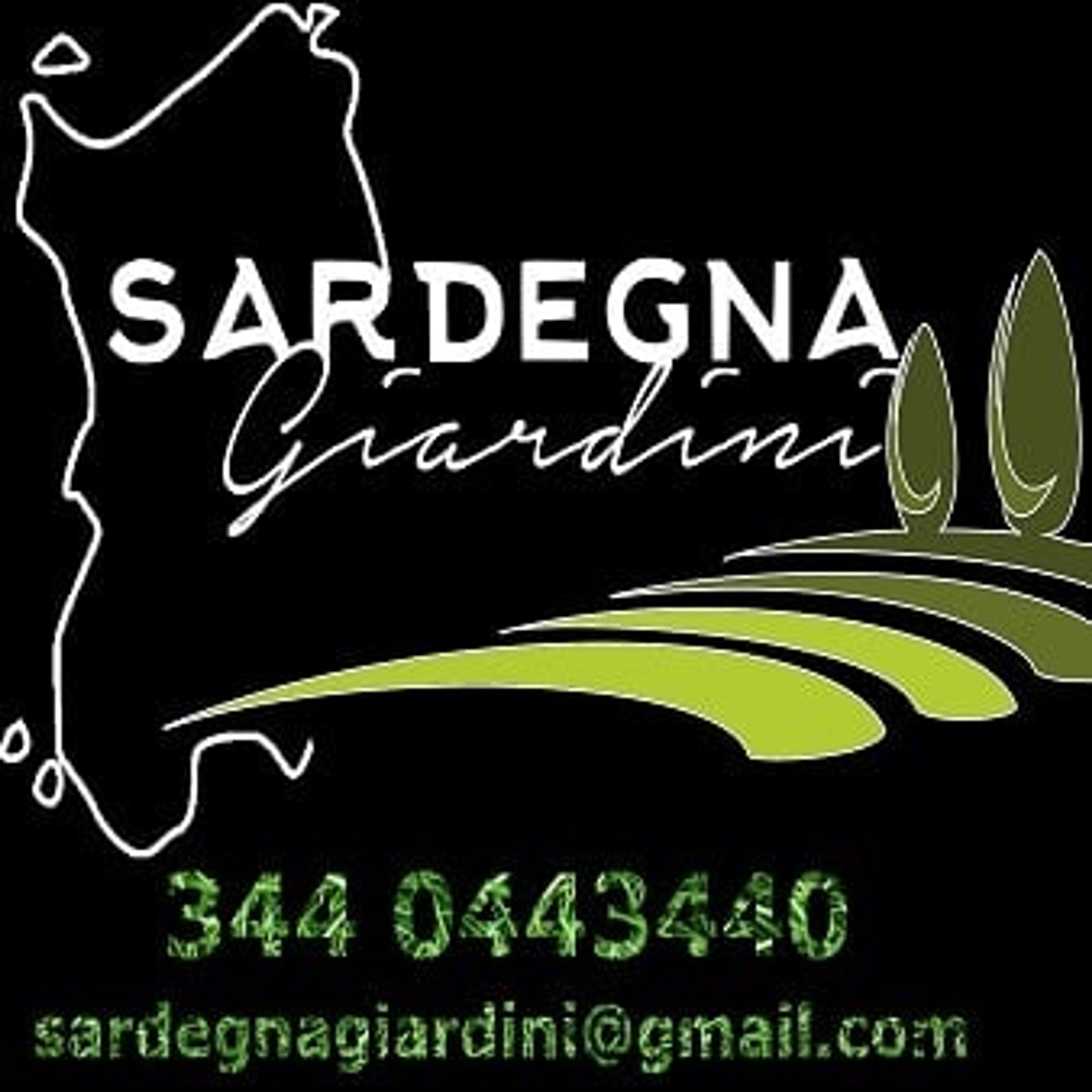 Sardegna Giardini