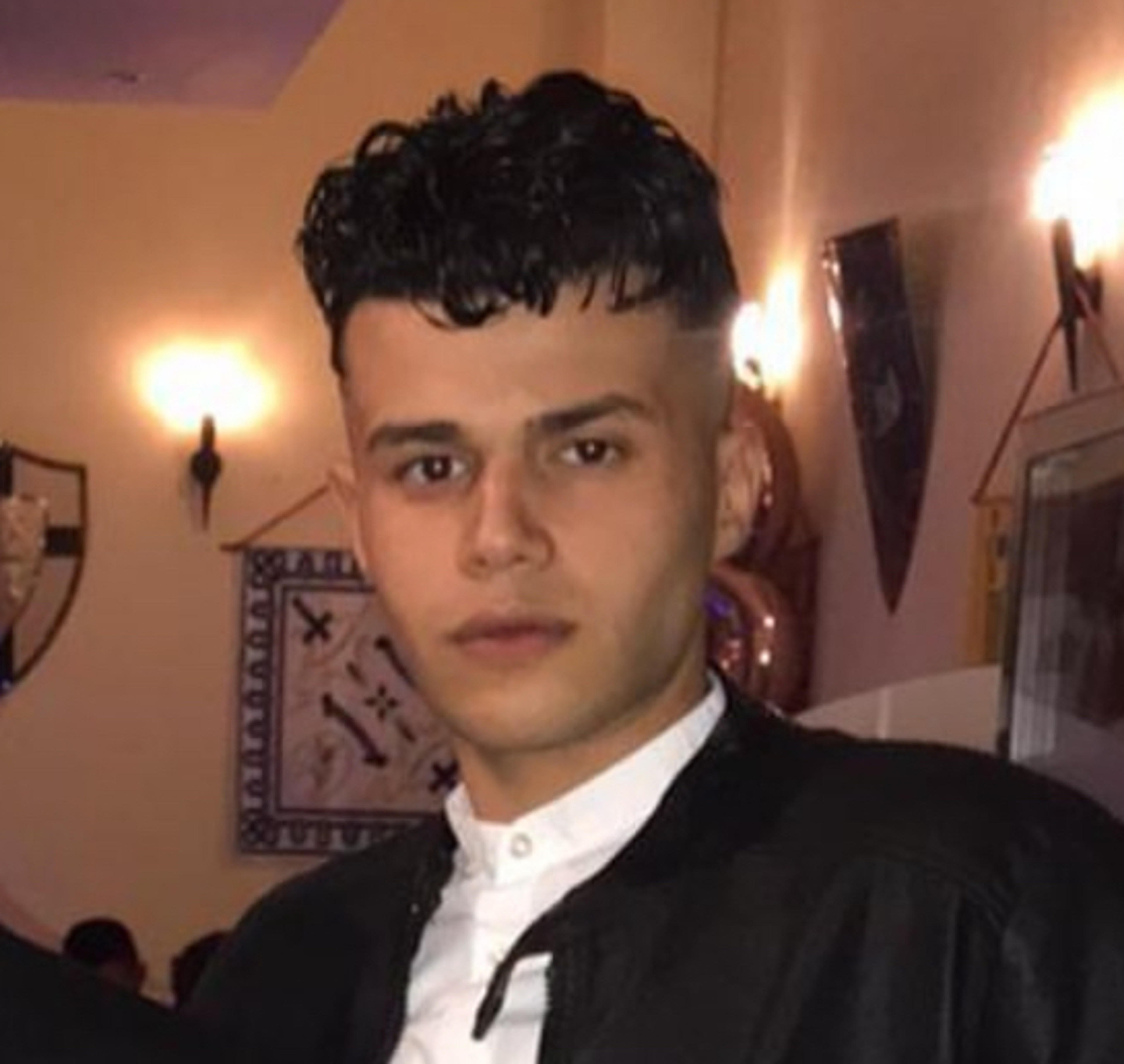 Amir Mabdou
