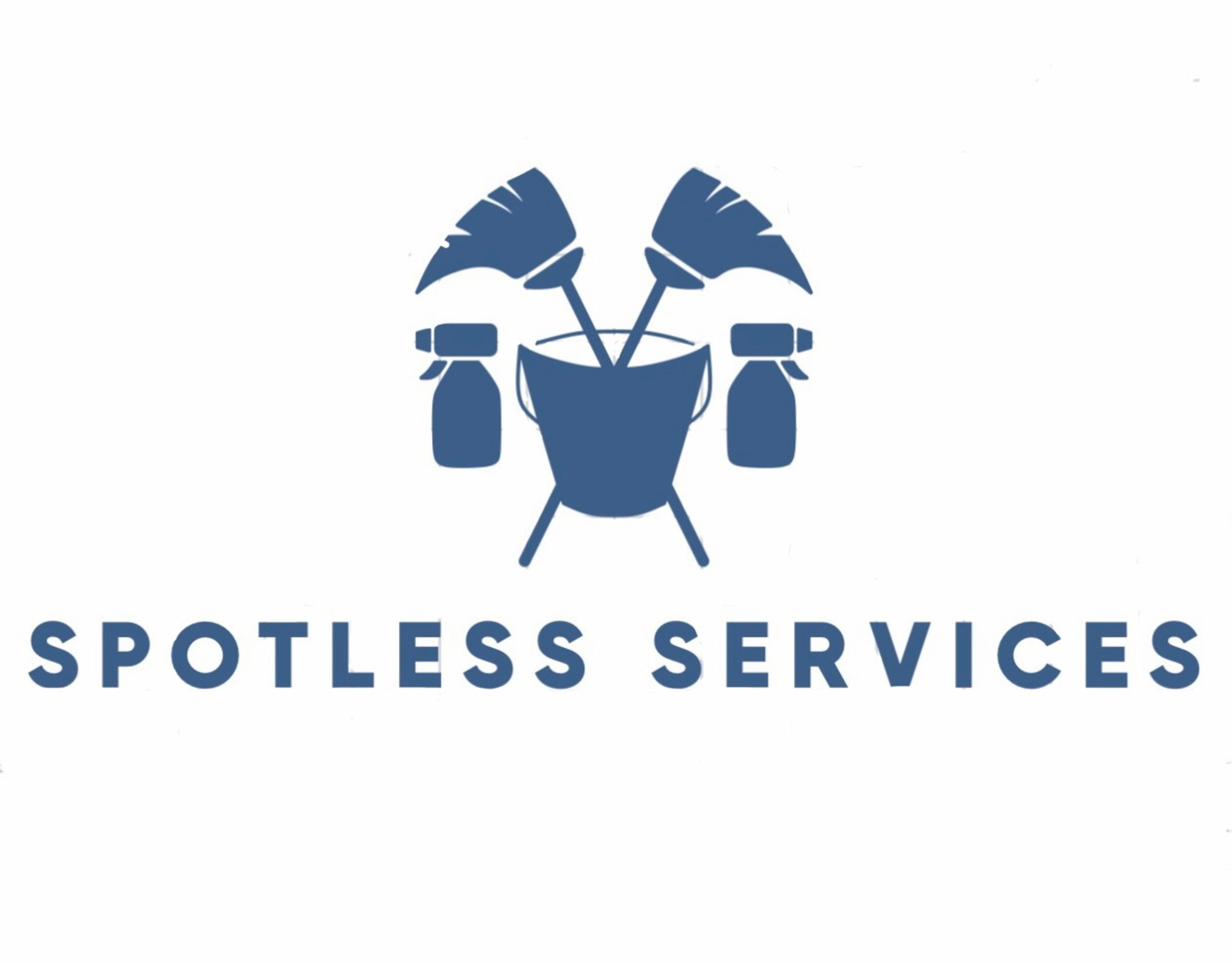 Spotless Services