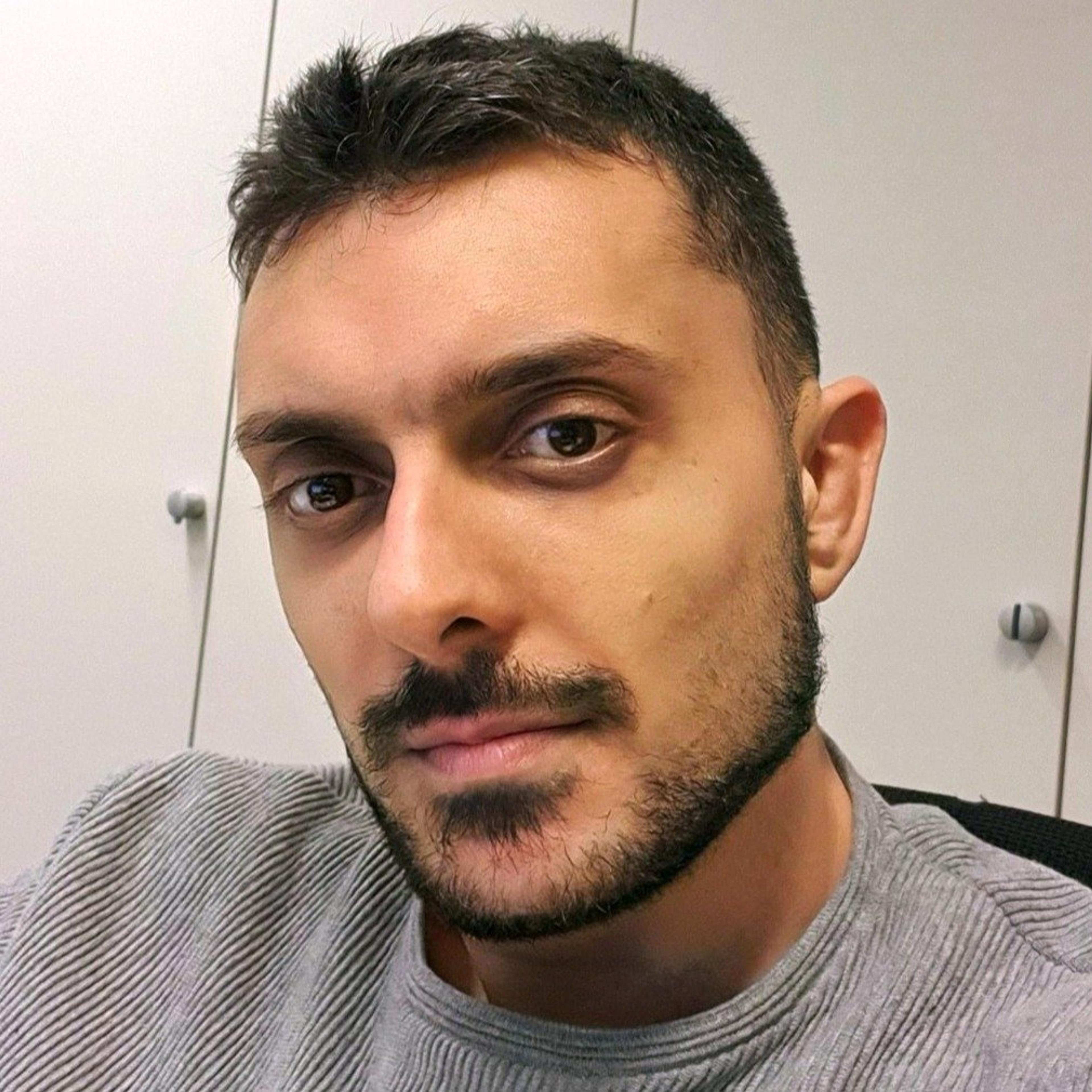 Daniele Bauer